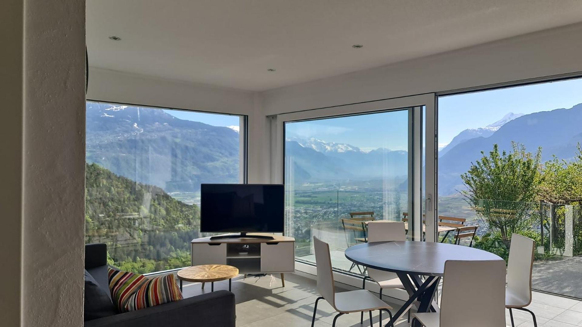 Bella Flocon appartements min 2 Nights Special weekly and monthly prices