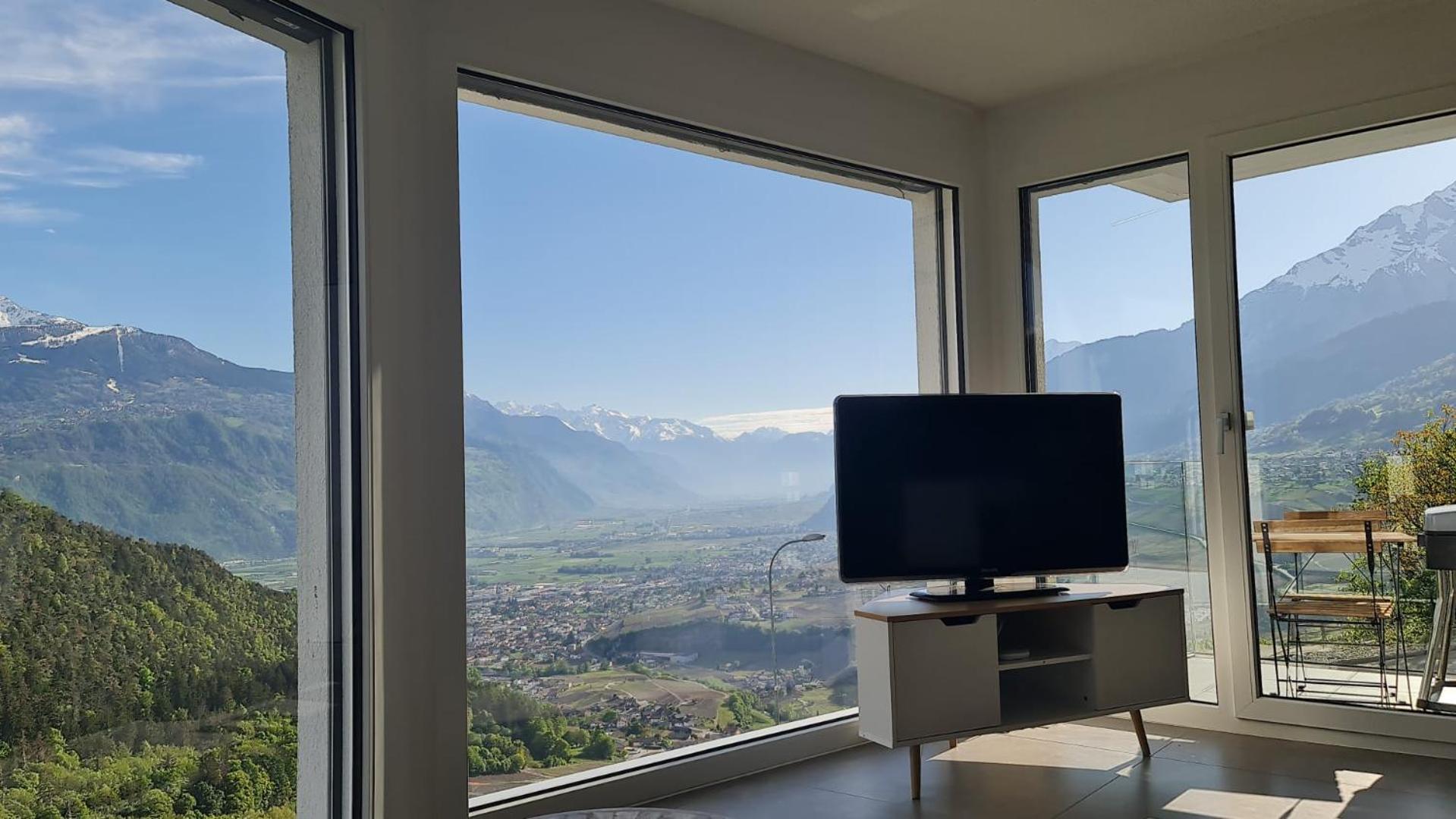 Bella Flocon appartements min 2 Nights Special weekly and monthly prices