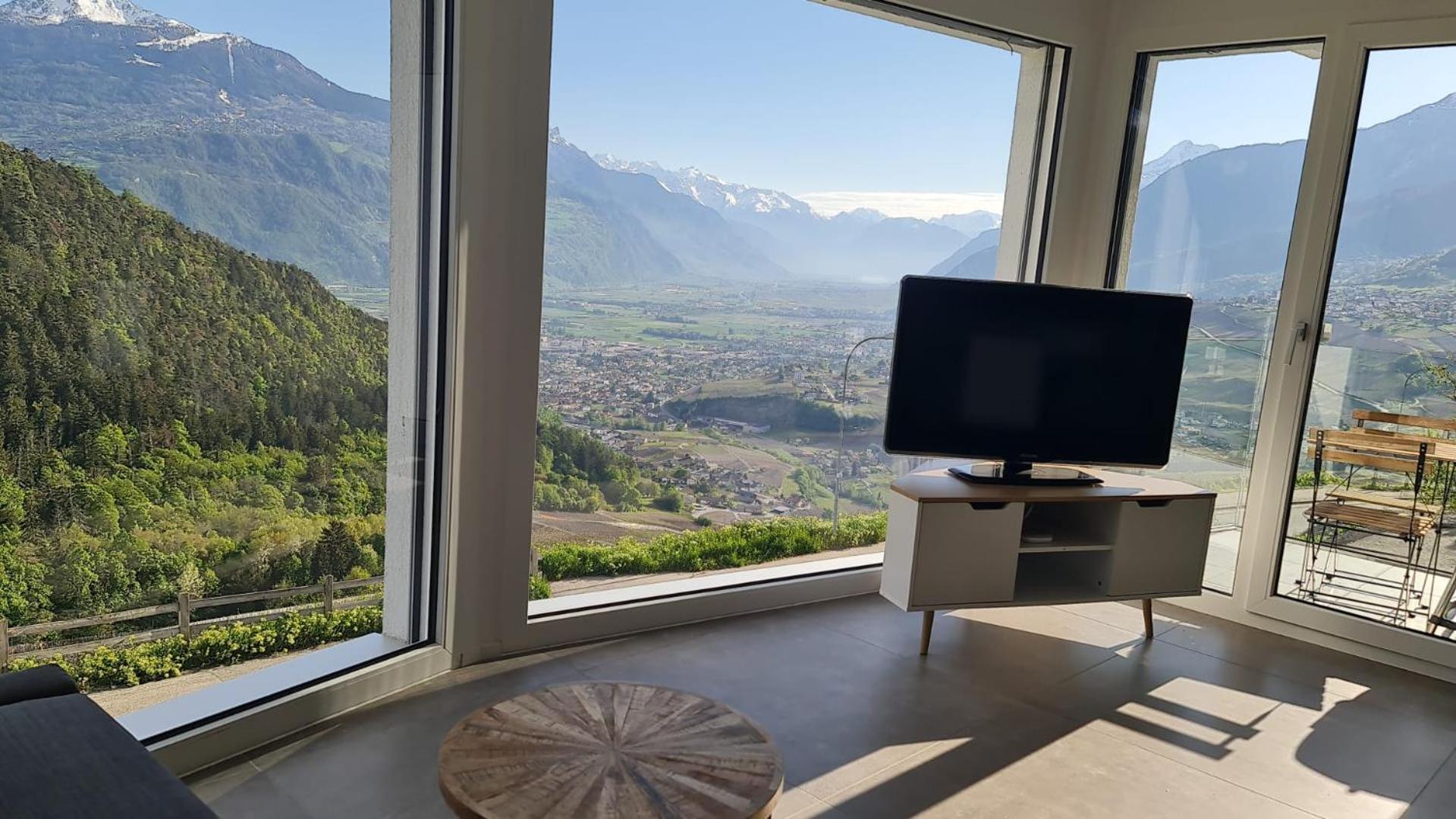 Bella Flocon appartements min 2 Nights Special weekly and monthly prices
