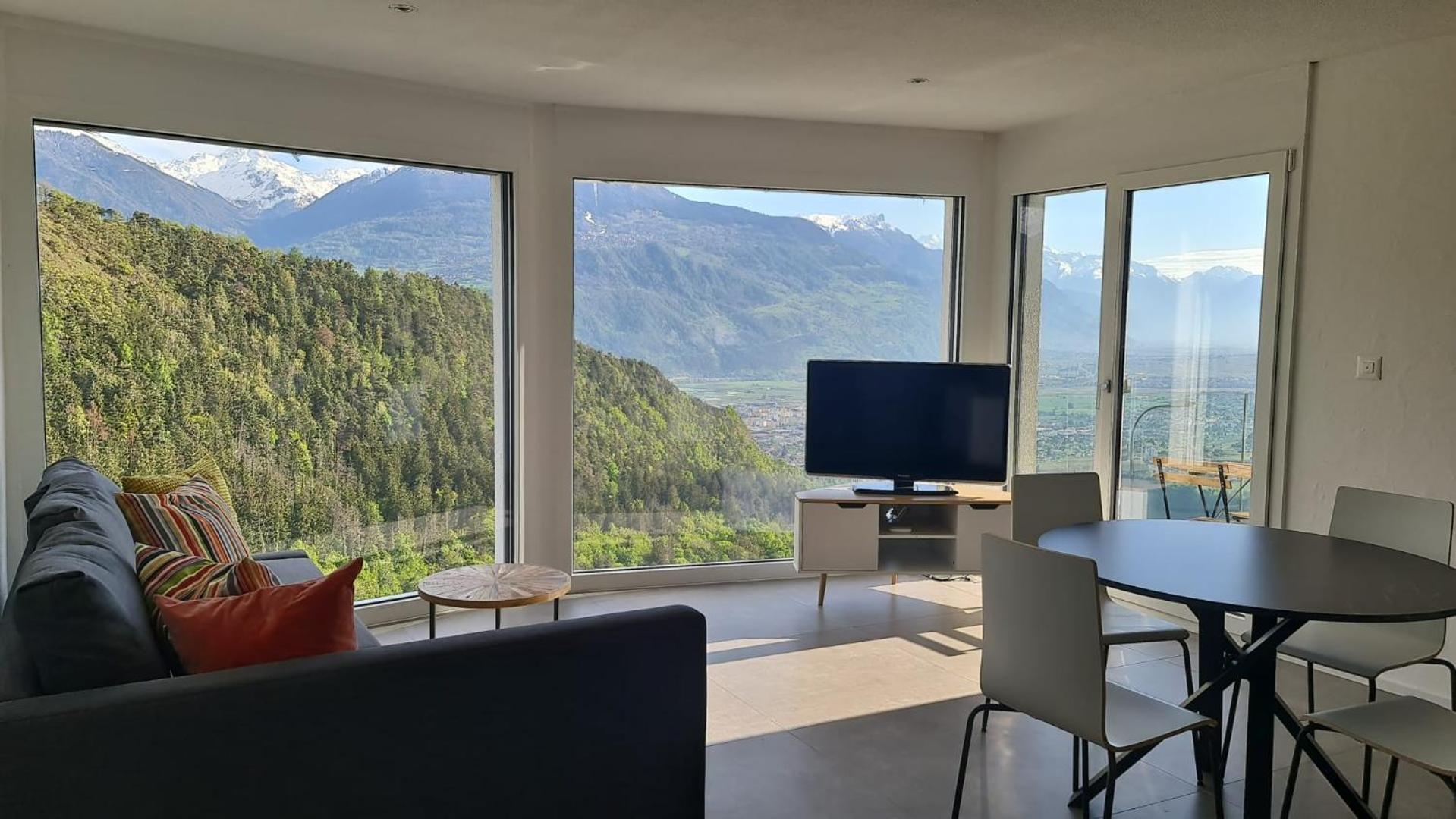 Bella Flocon appartements min 2 Nights Special weekly and monthly prices