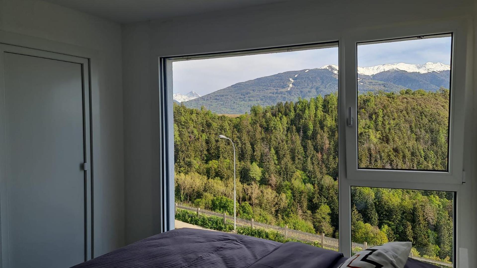 Bella Flocon appartements min 2 Nights Special weekly and monthly prices