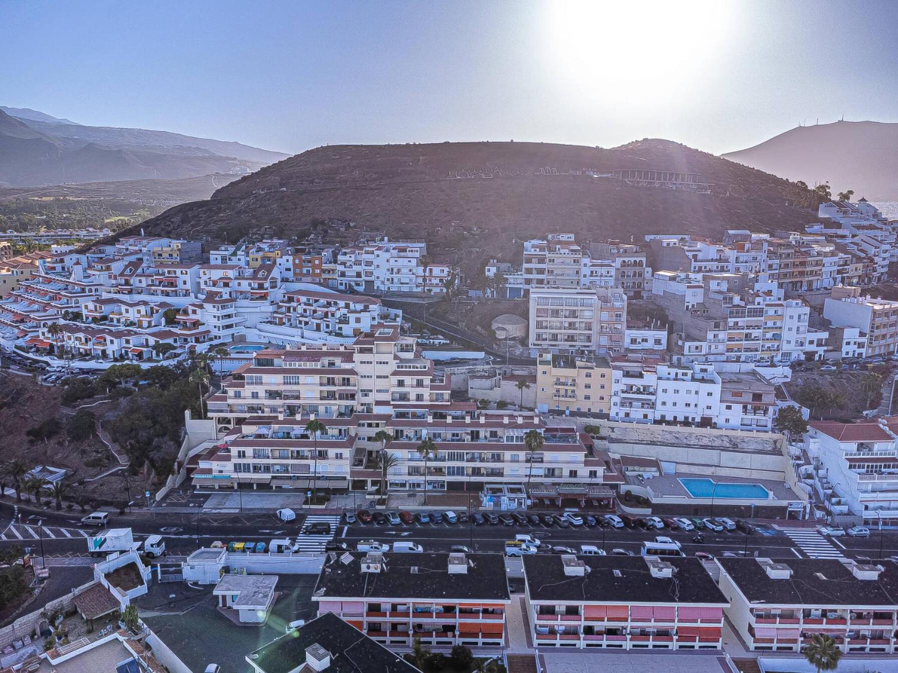 As de Casas - San Telmo 1 - Los Cristianos view 5