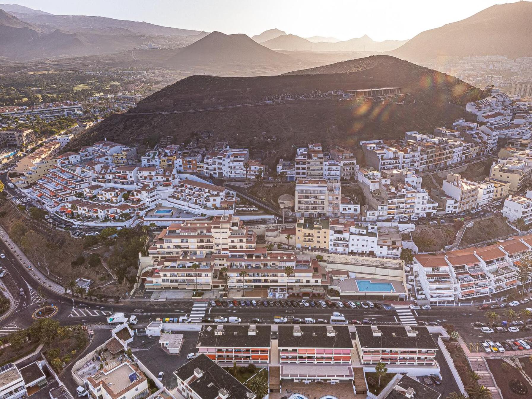 As de Casas - San Telmo 1 - Los Cristianos view 4