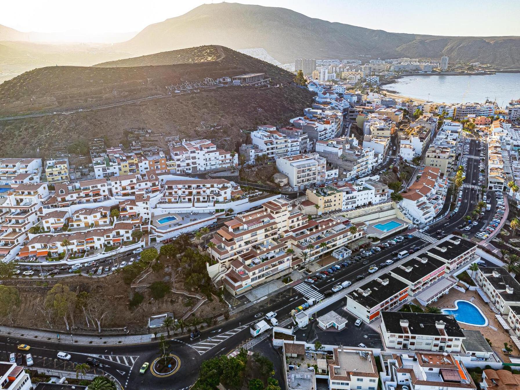 As de Casas - San Telmo 1 - Los Cristianos view 2