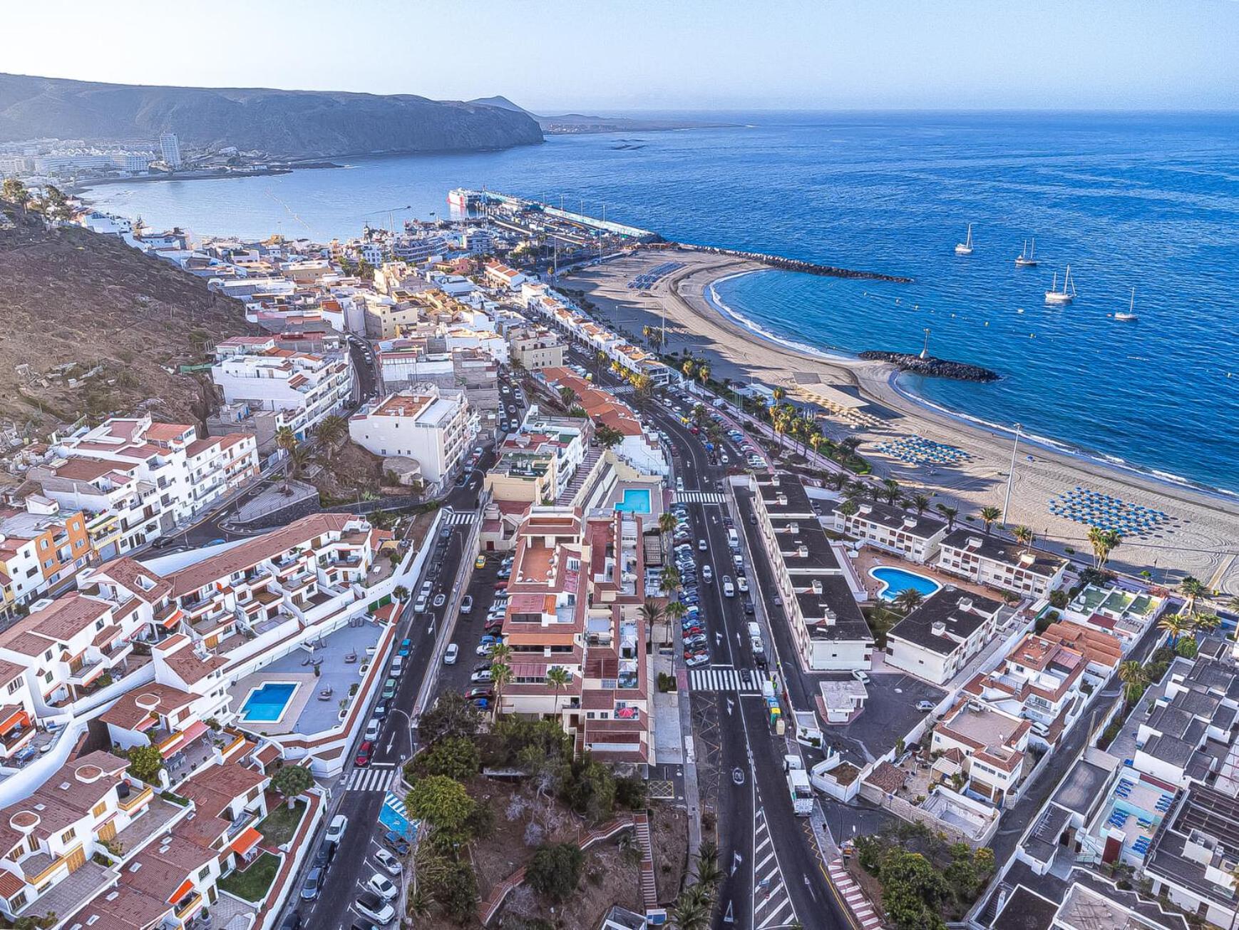 As de Casas - San Telmo 1 - Los Cristianos view 3