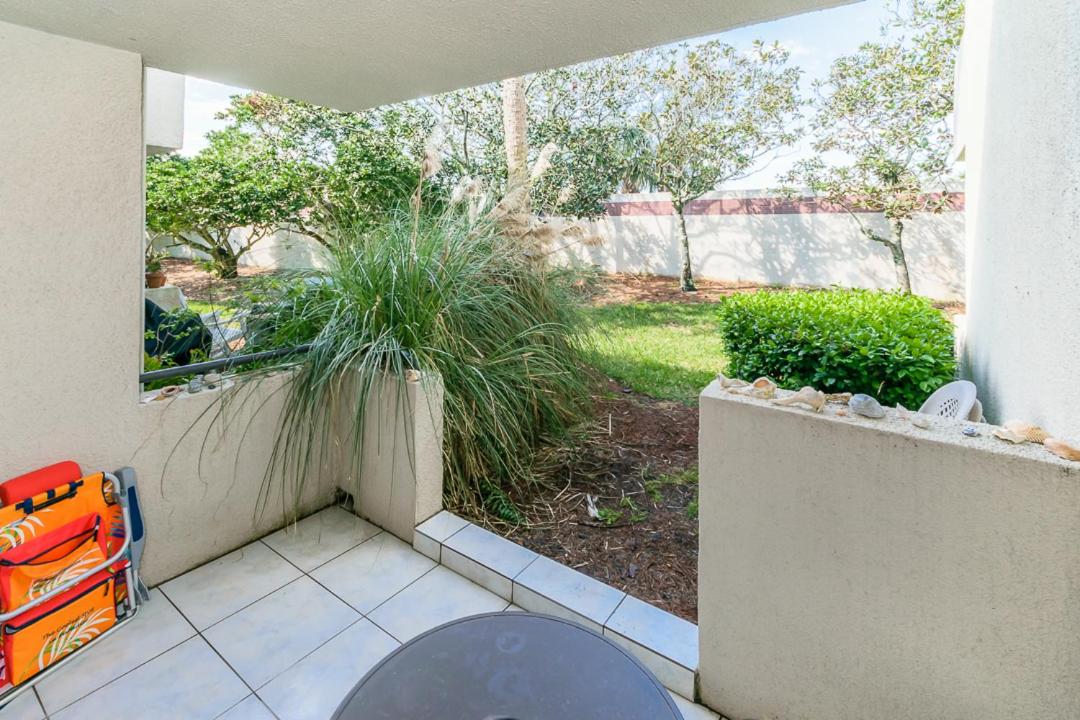 Ground Floor Convenient Gated Condo At Beach Sawgrass - Pet Friendly!!!