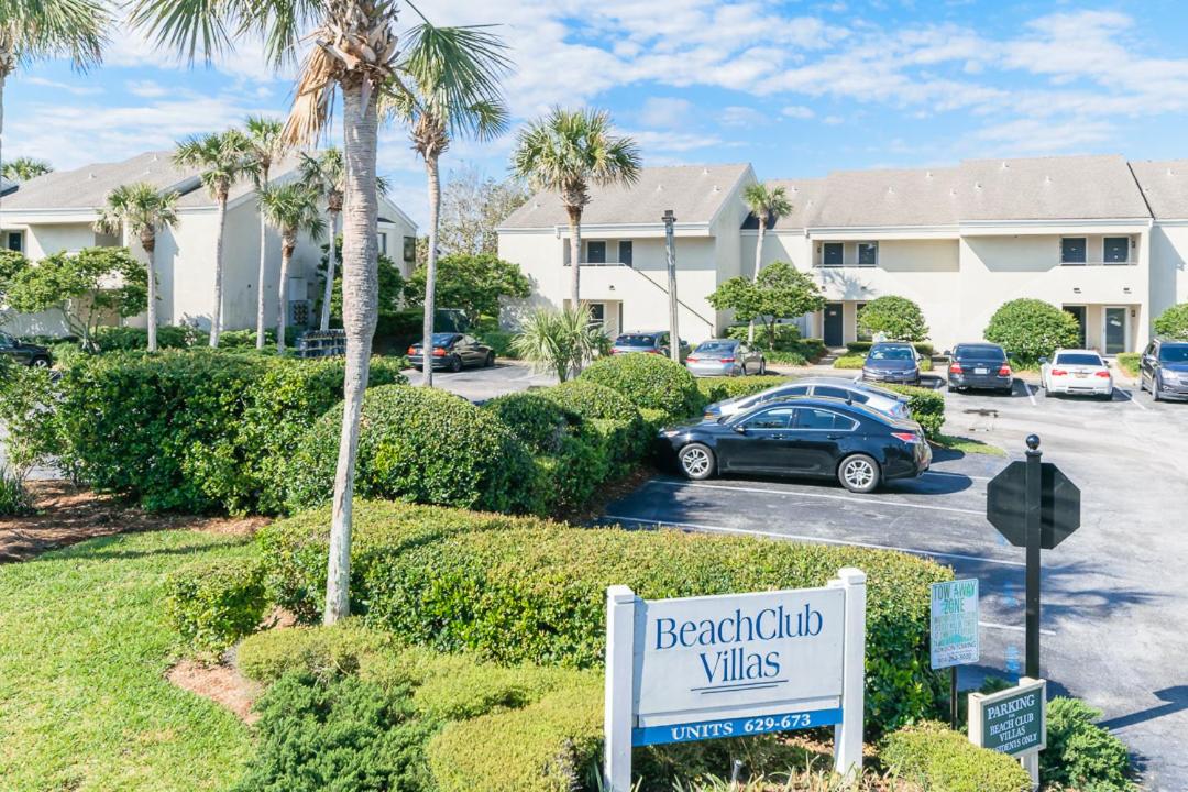 Ground Floor Convenient Gated Condo At Beach Sawgrass - Pet Friendly!!!