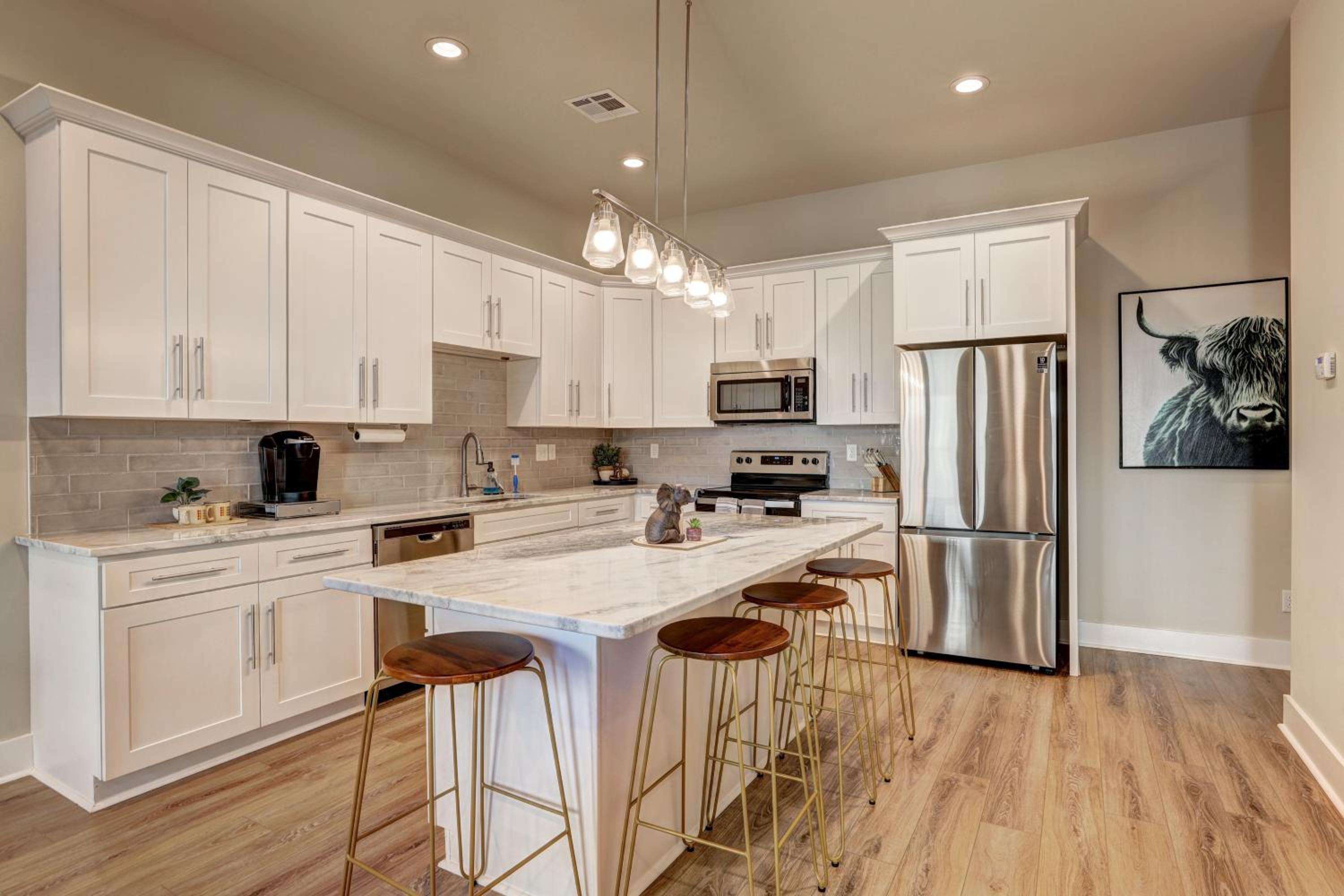 Youngsville Sports Complex NEW Townhome