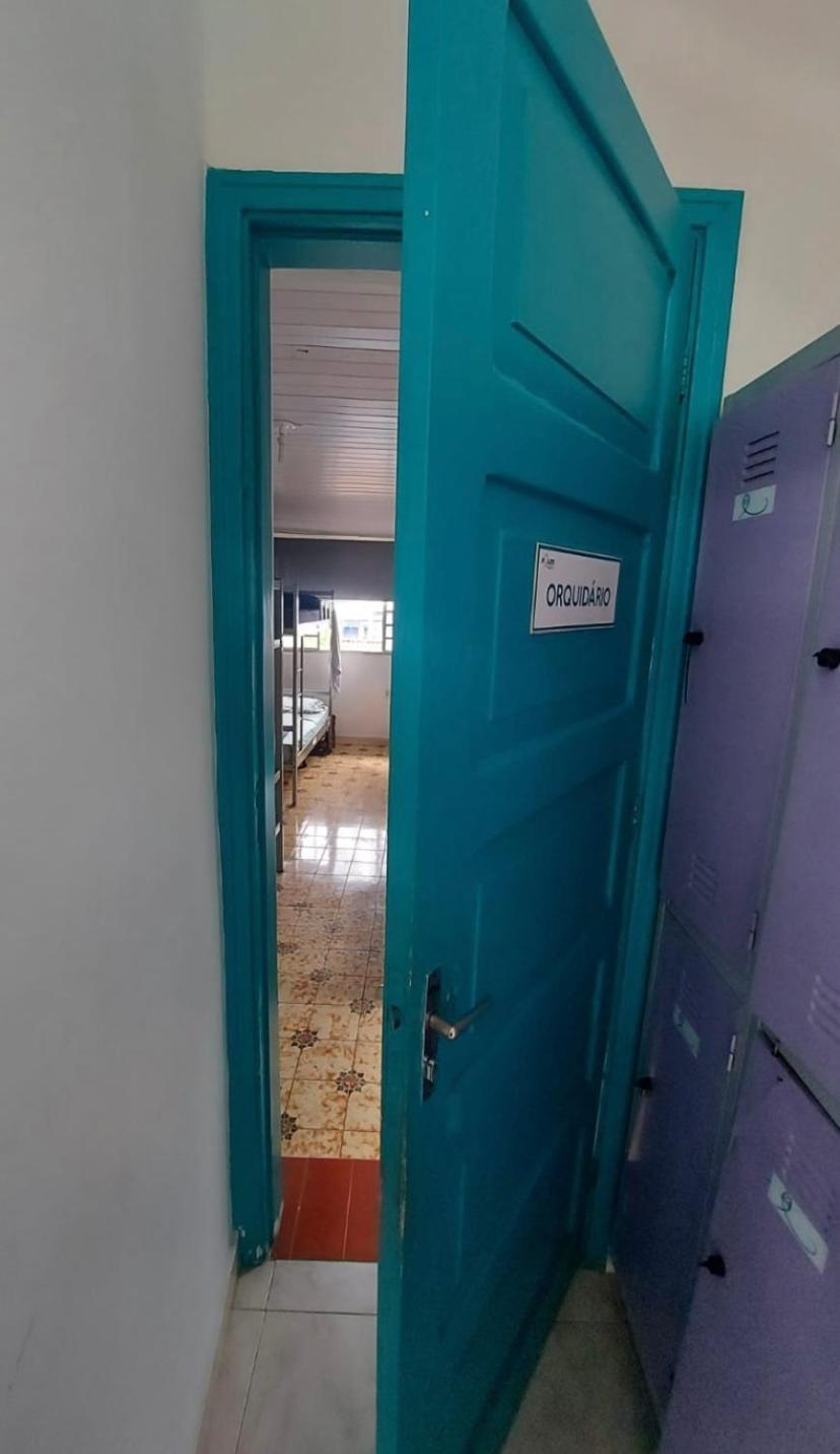 Rolds Hostel