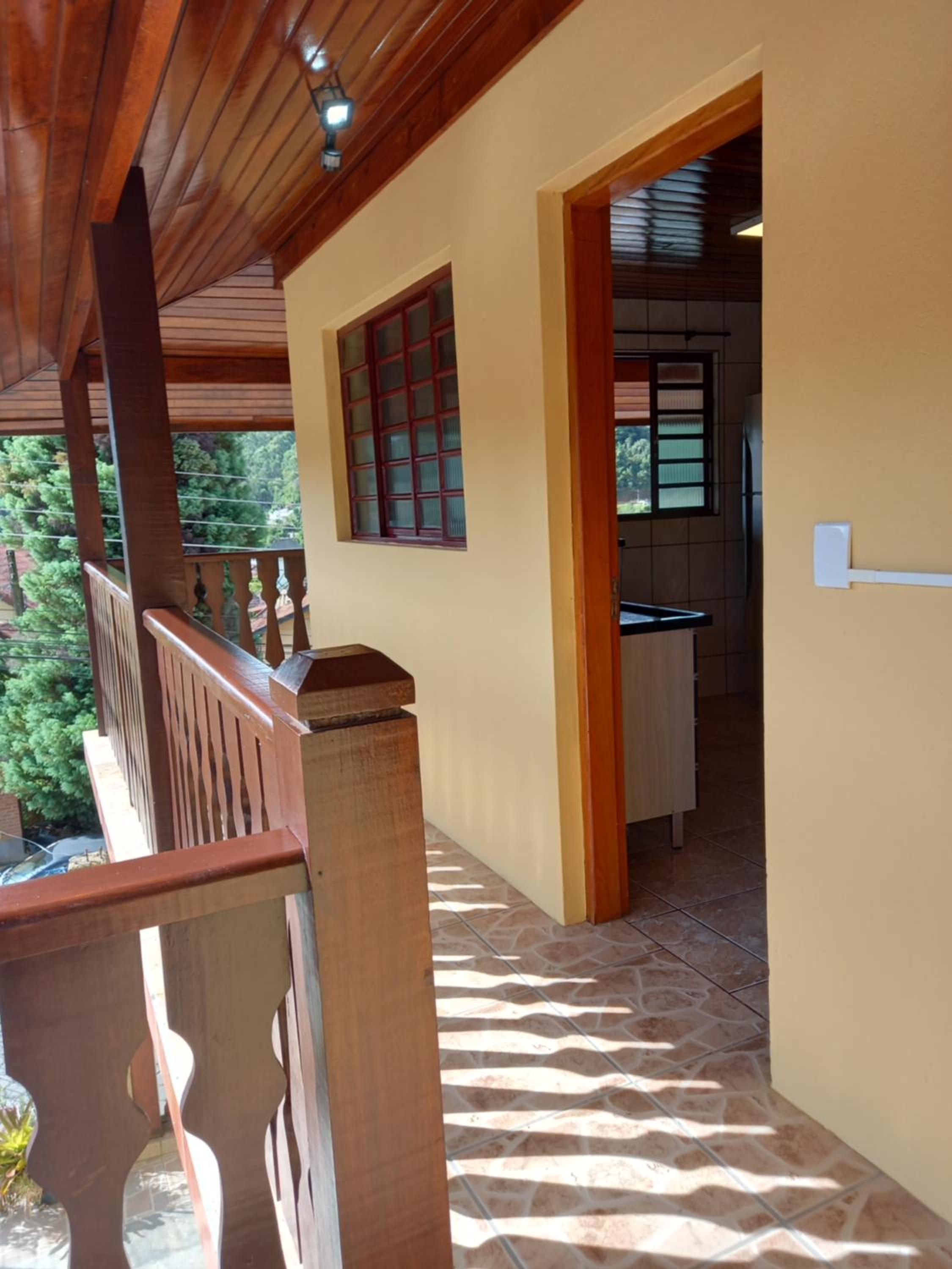 Pousada serrano view 4