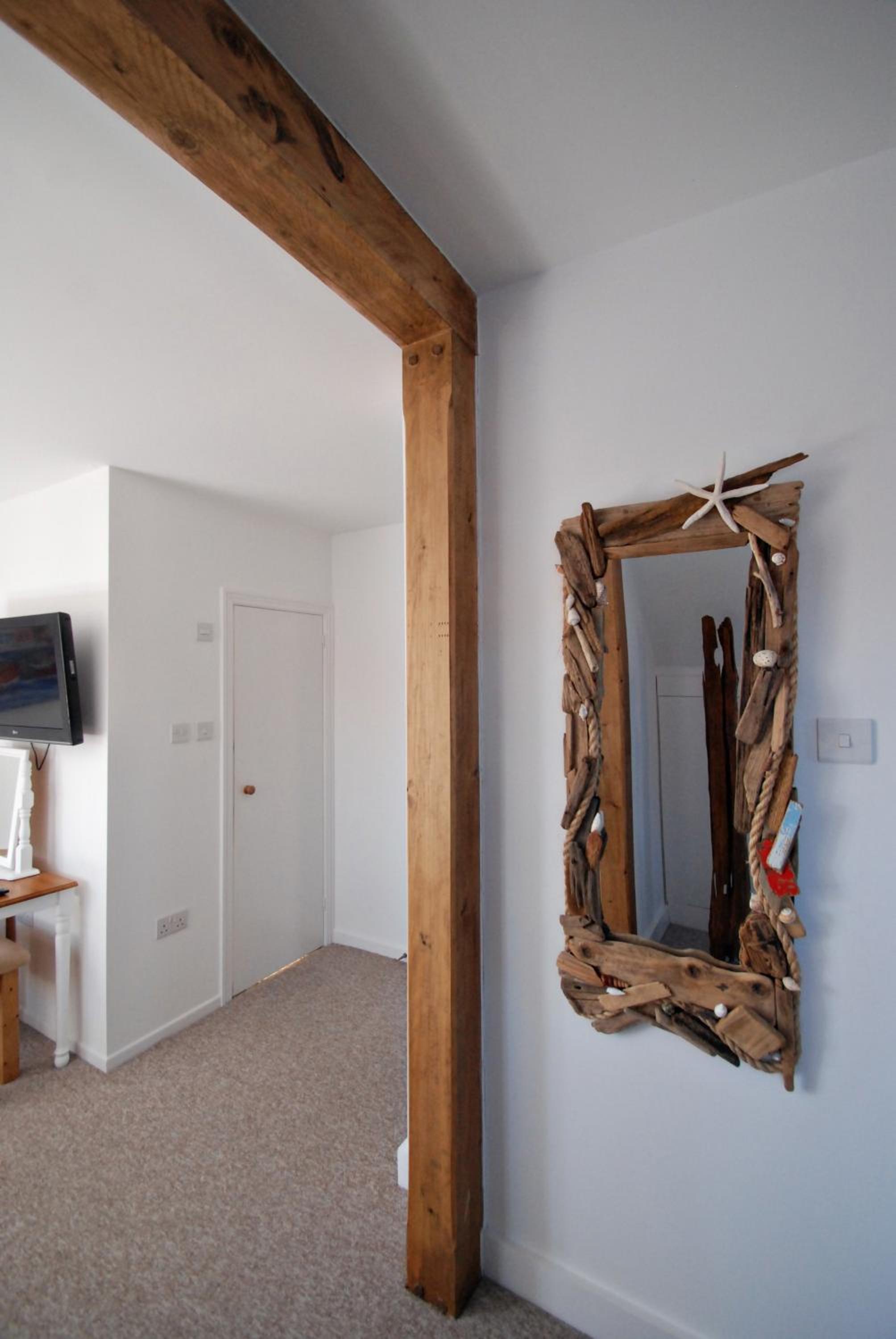 Southern Breeze Lodge - Adults Only