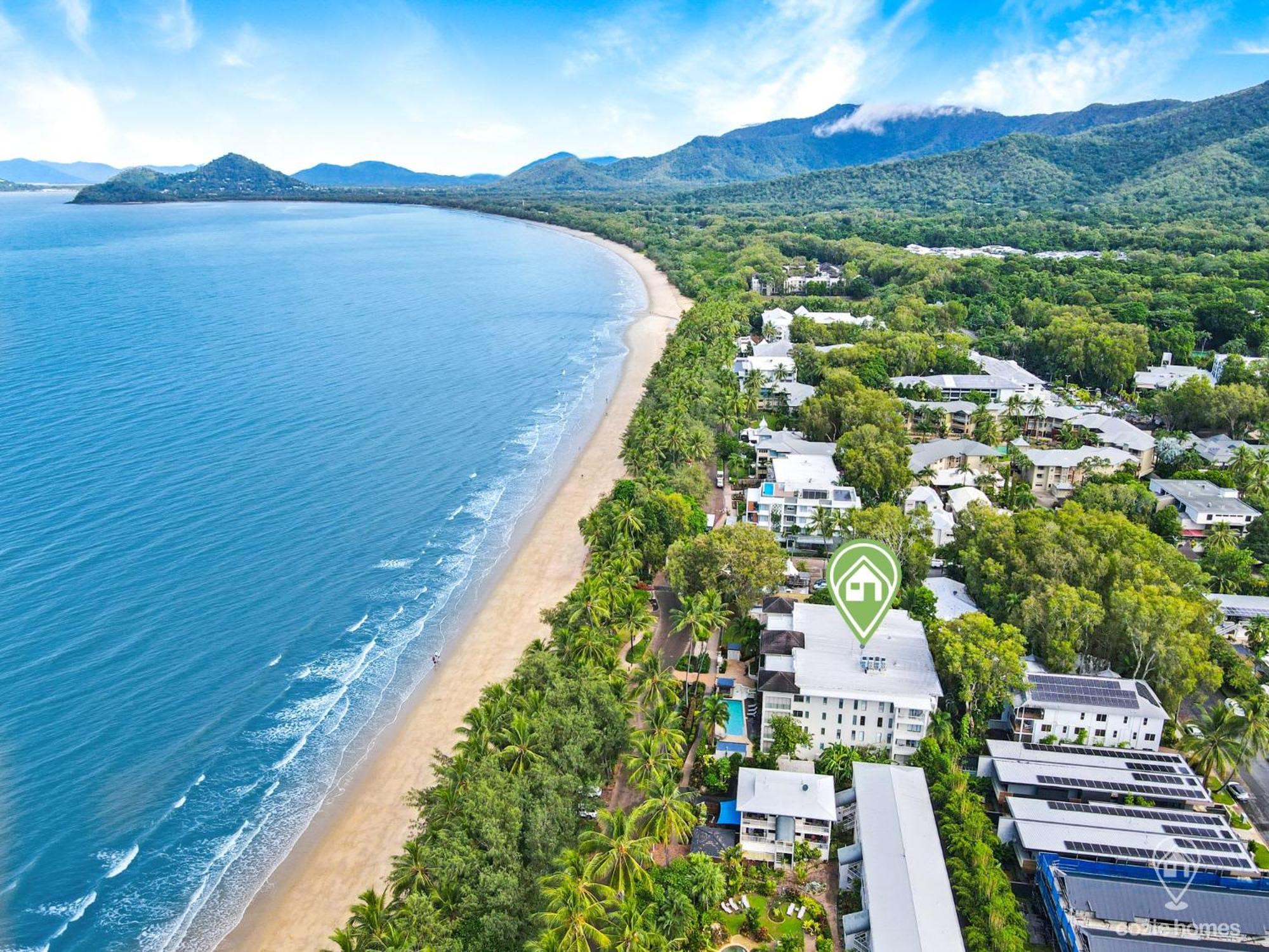 Seabreeze - Beachfront Luxury at Island Views