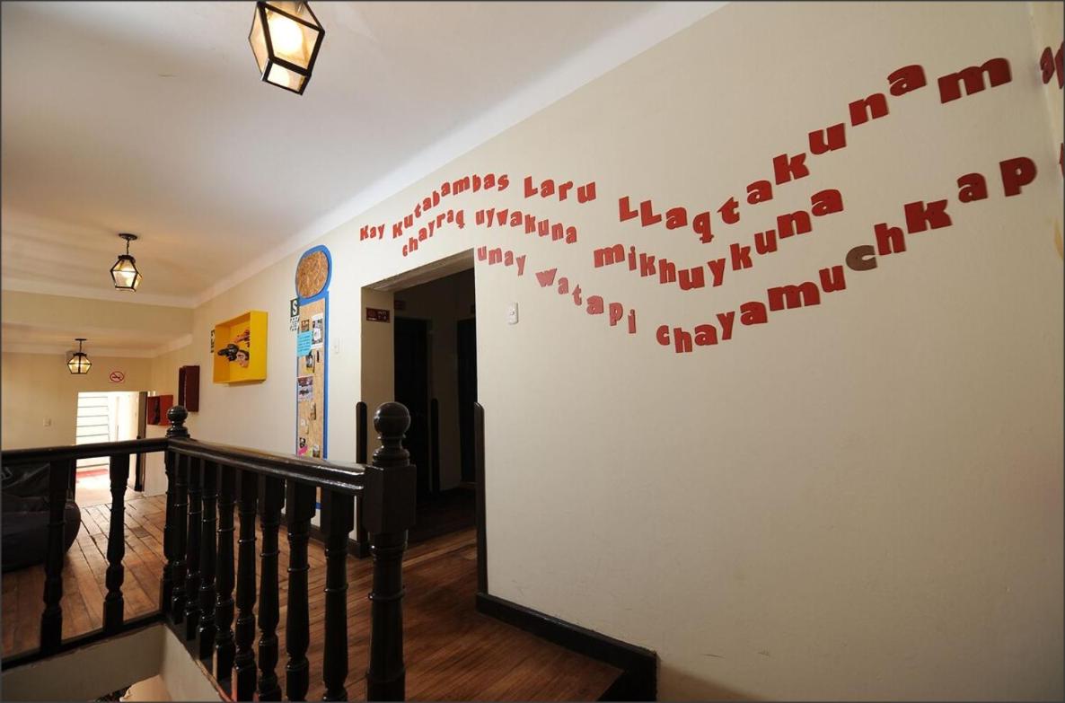 Bear Packer Hostel - Image 3