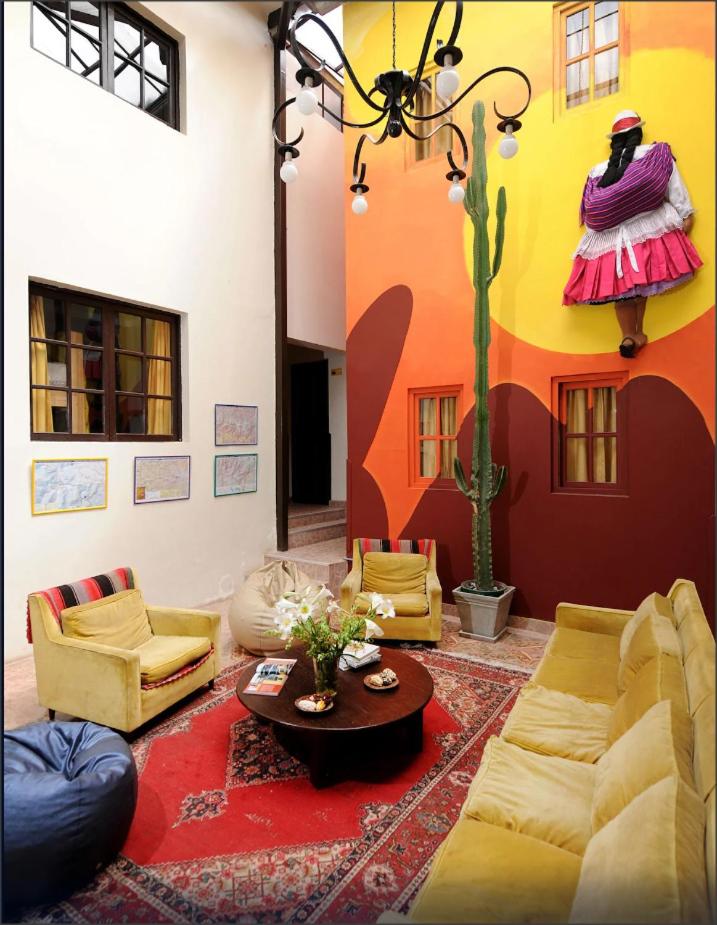 lounge