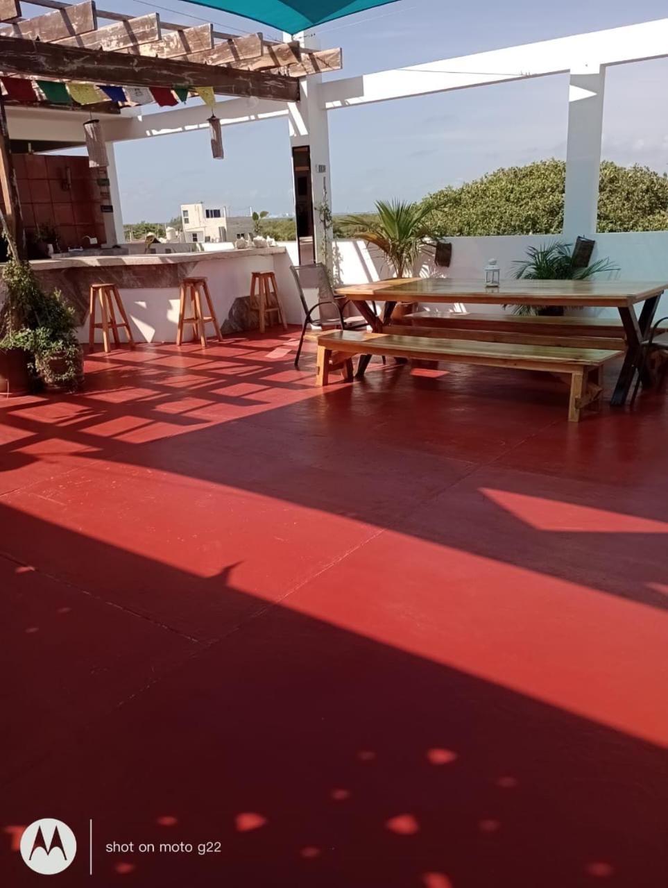 Casa Bene Villas view 2