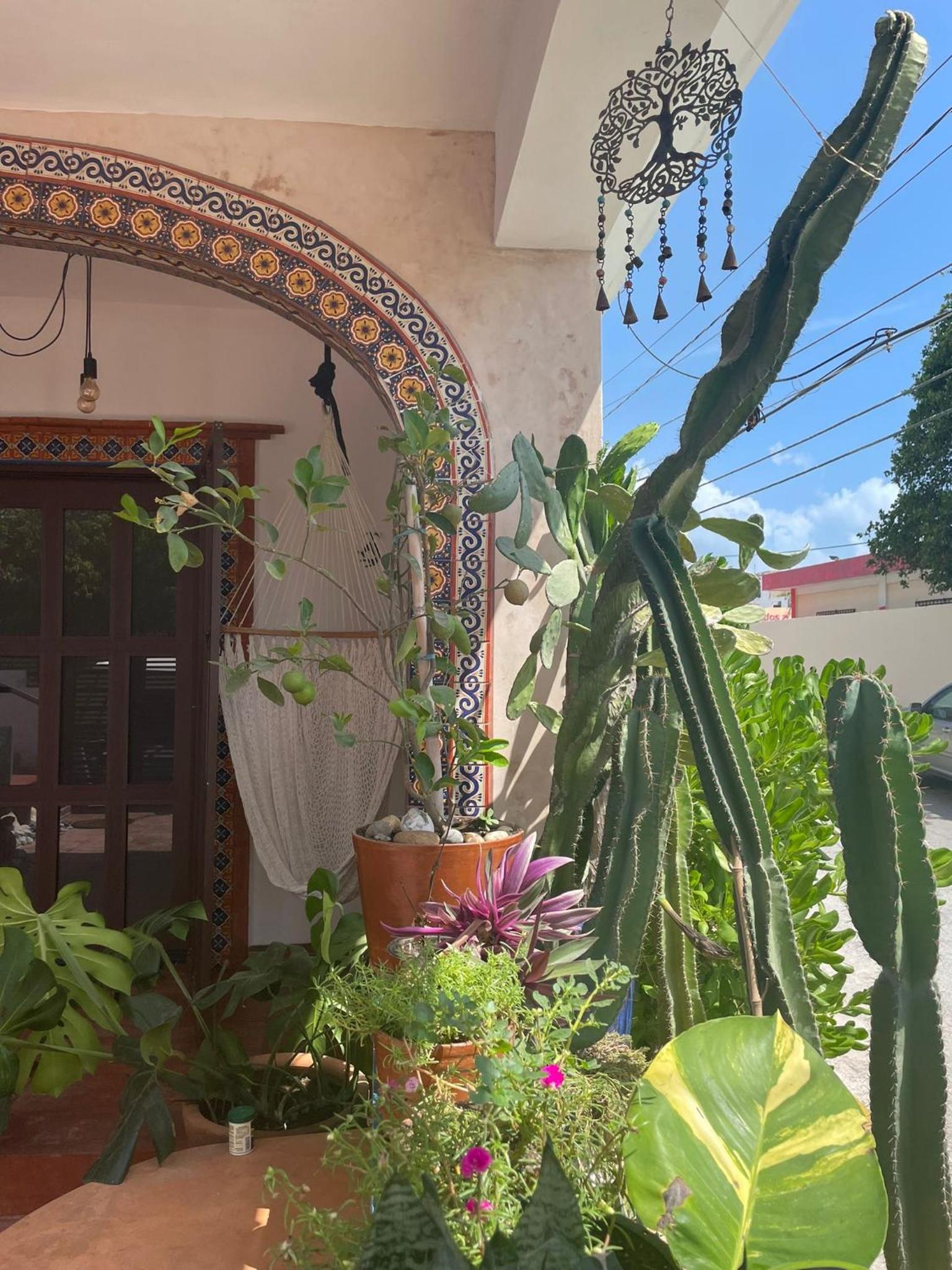 Casa Bene Villas view 3