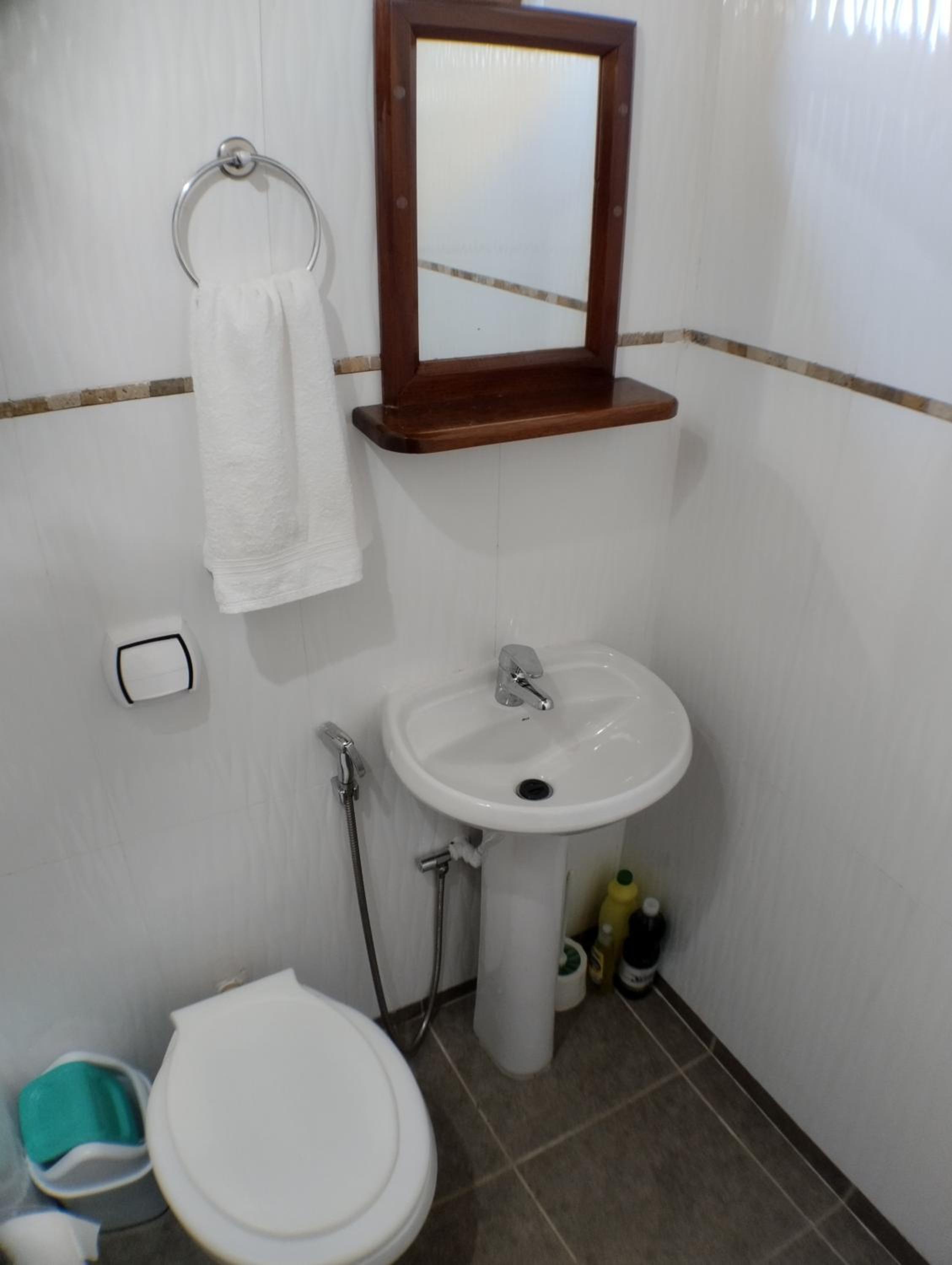 Mi Hogar Alojamientos Temporarios