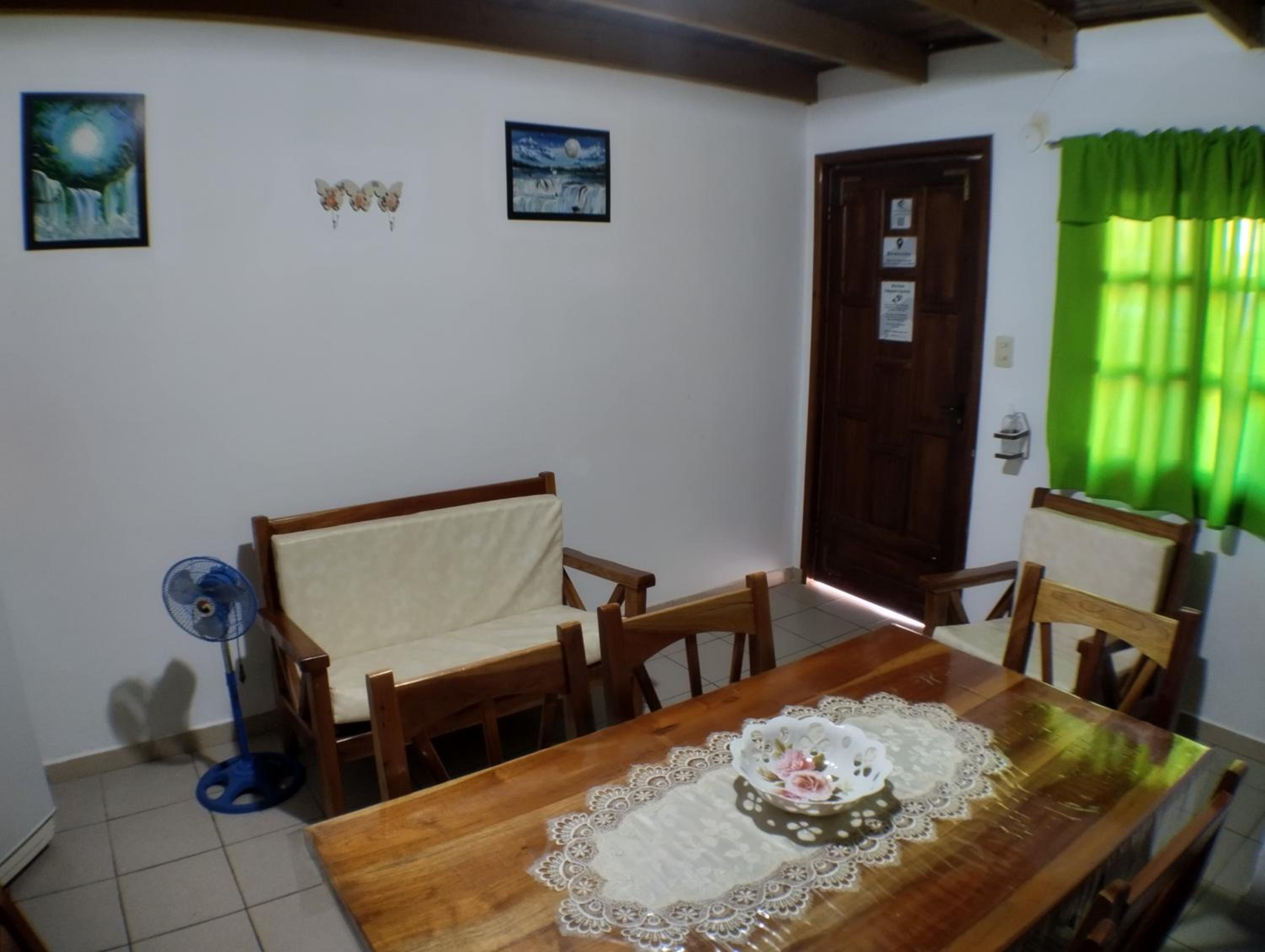 Mi Hogar Alojamientos Temporarios