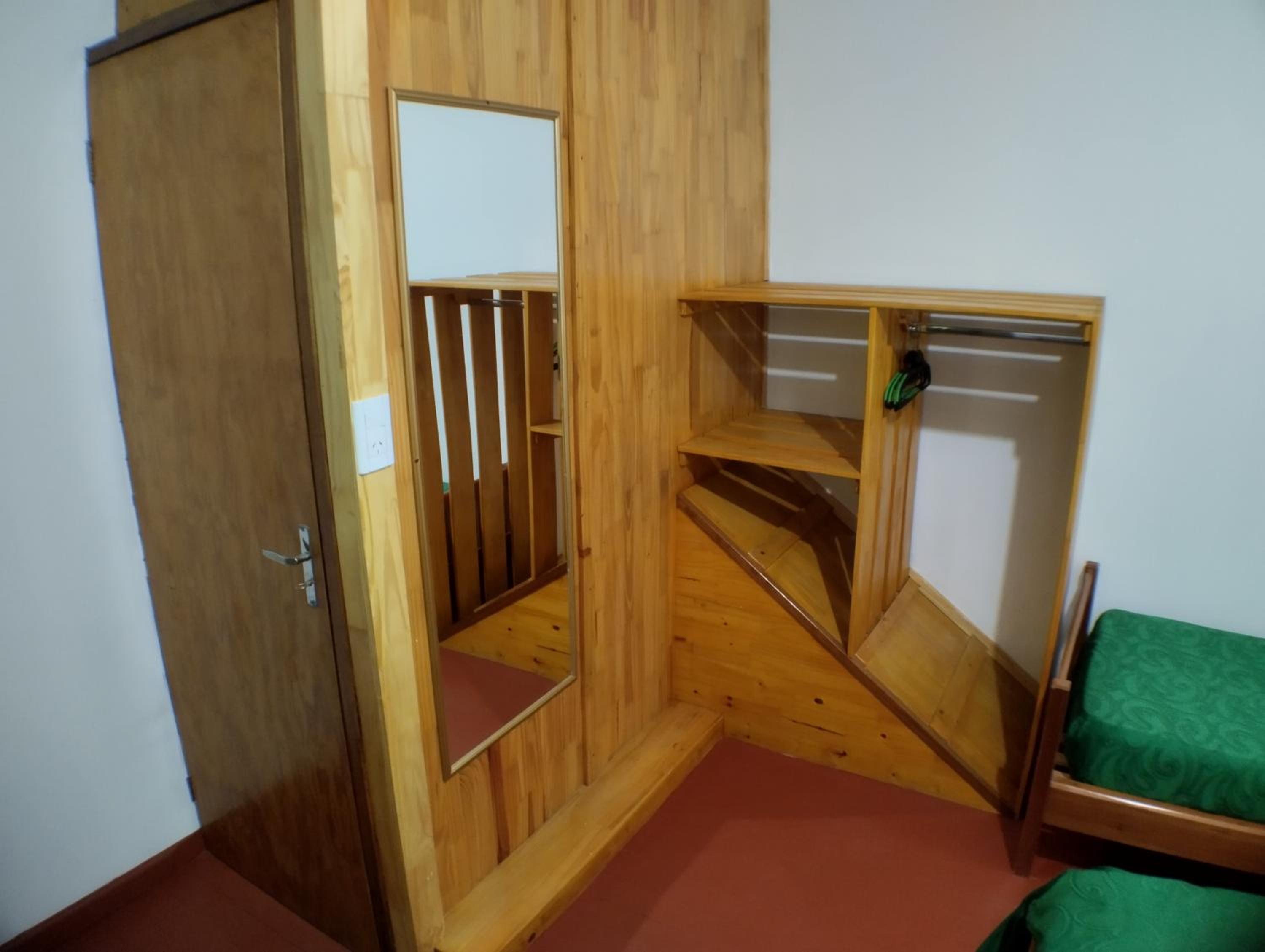 Mi Hogar Alojamientos Temporarios