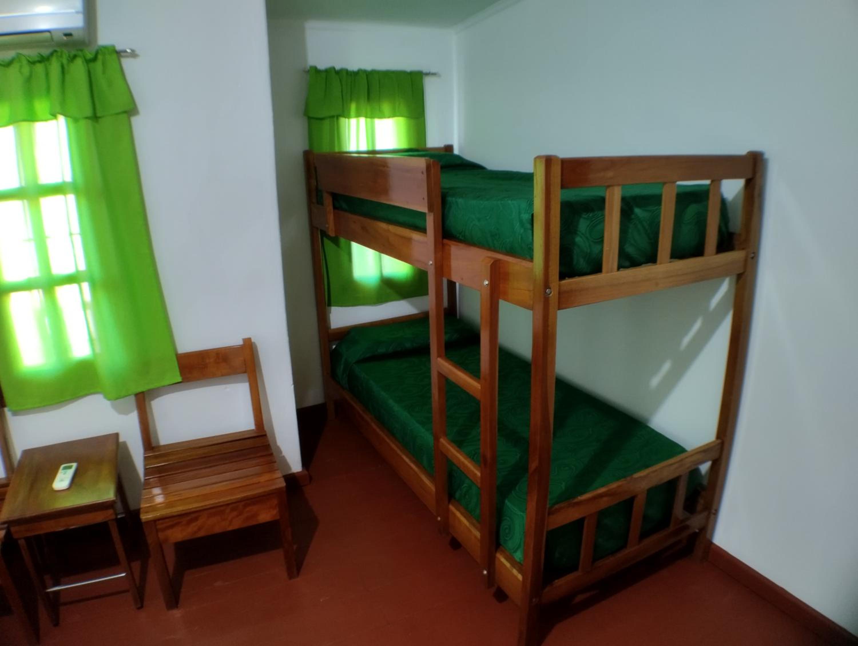 Mi Hogar Alojamientos Temporarios