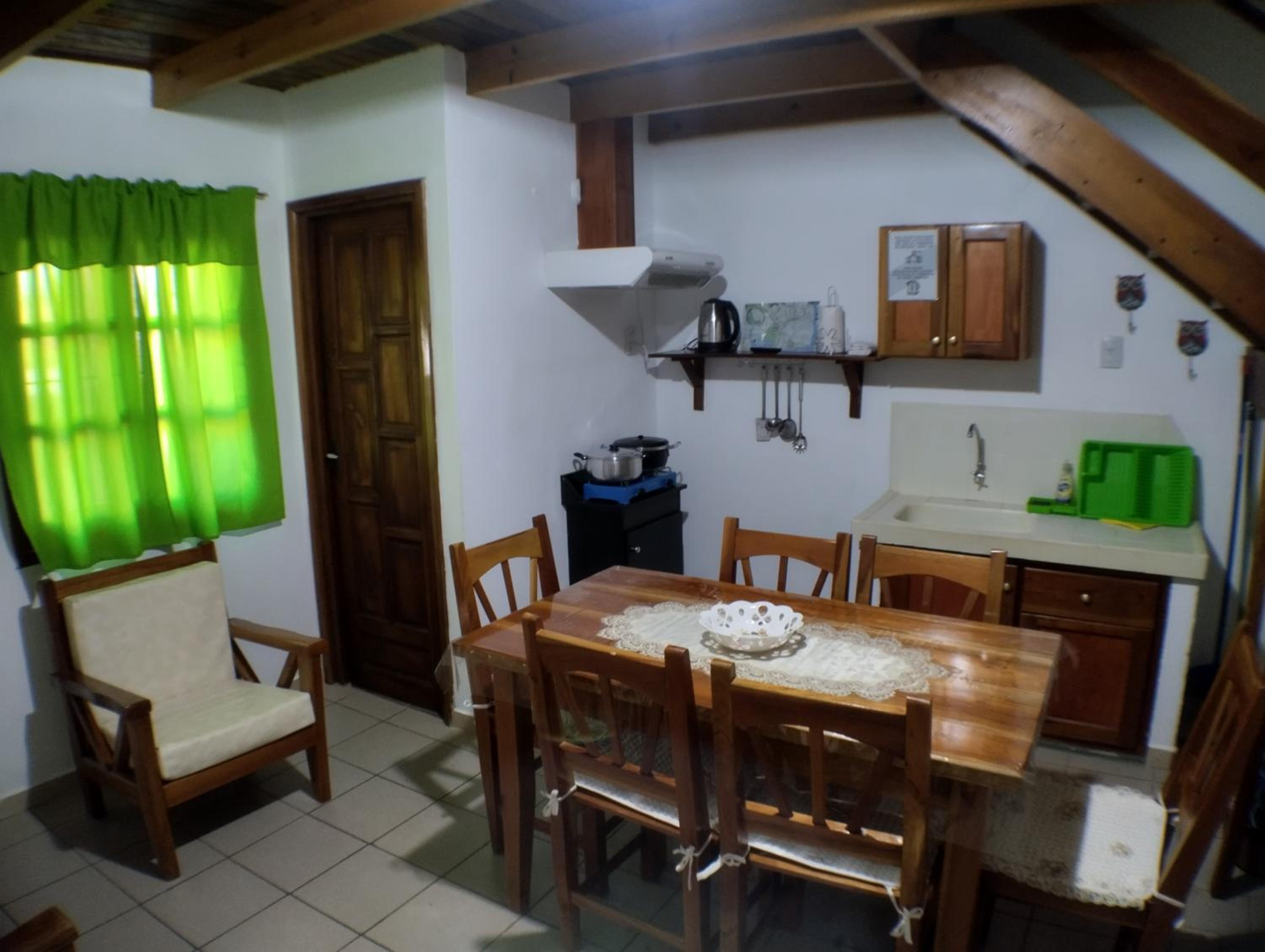 Mi Hogar Alojamientos Temporarios