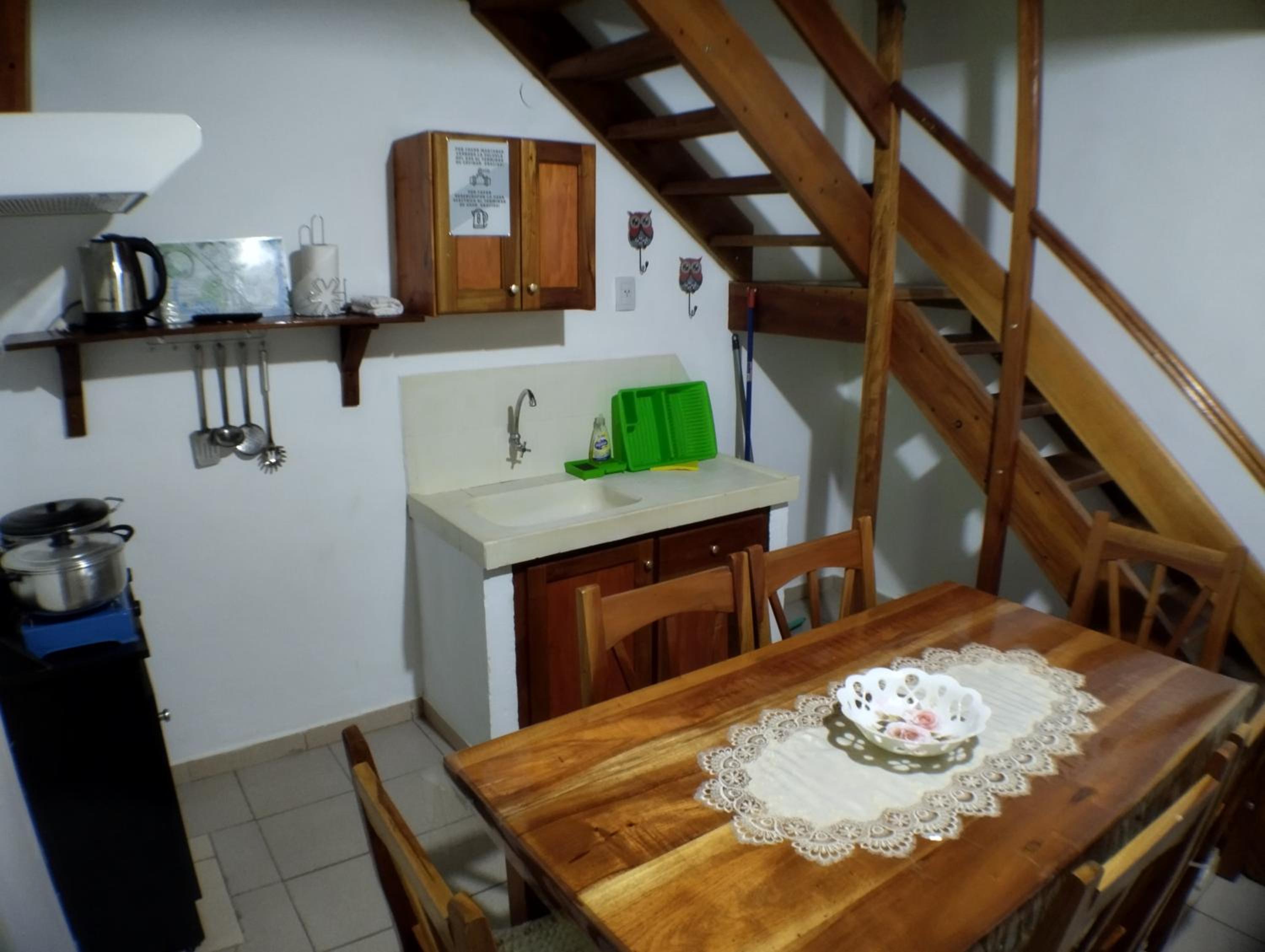 Mi Hogar Alojamientos Temporarios