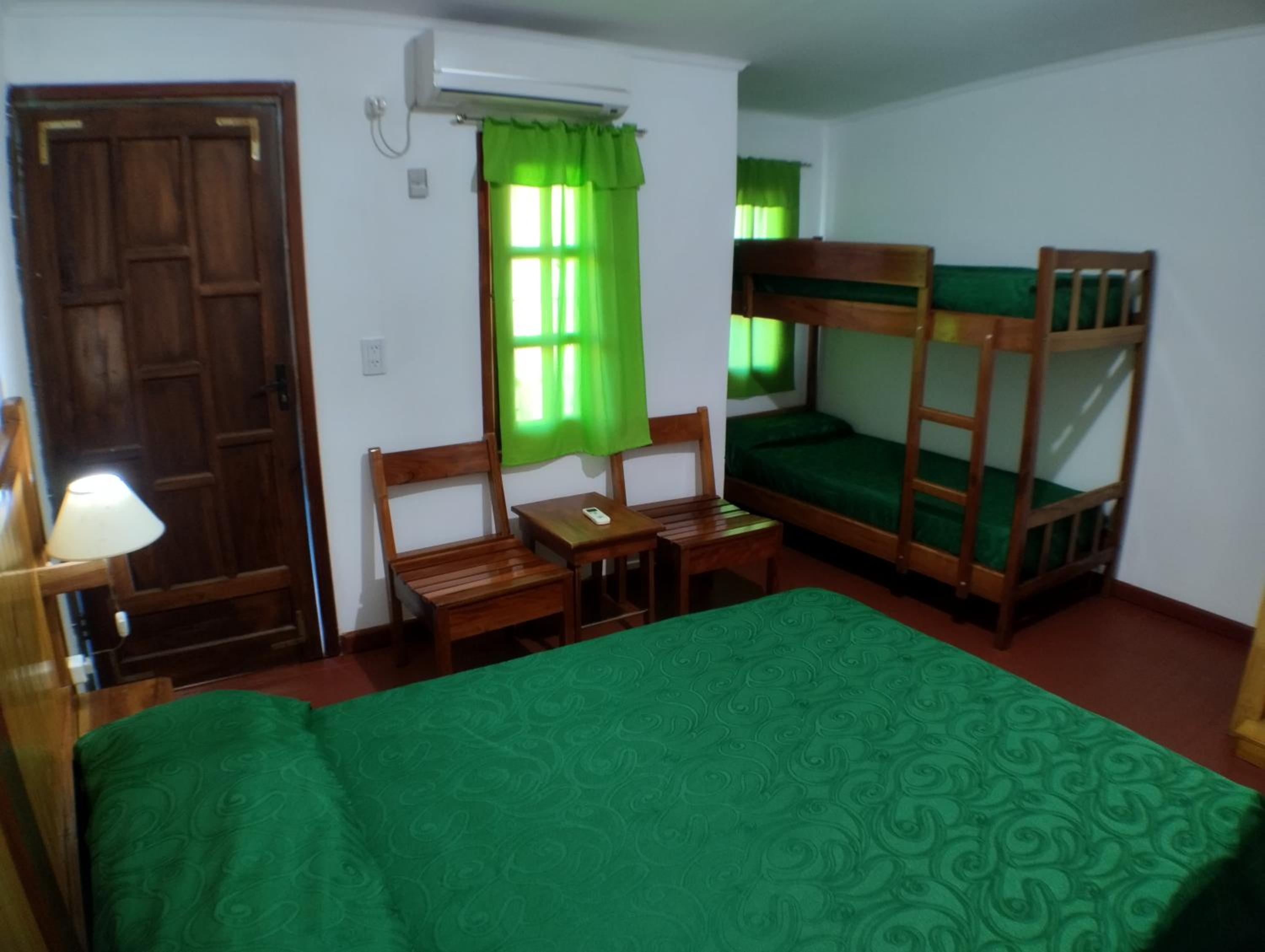 Mi Hogar Alojamientos Temporarios