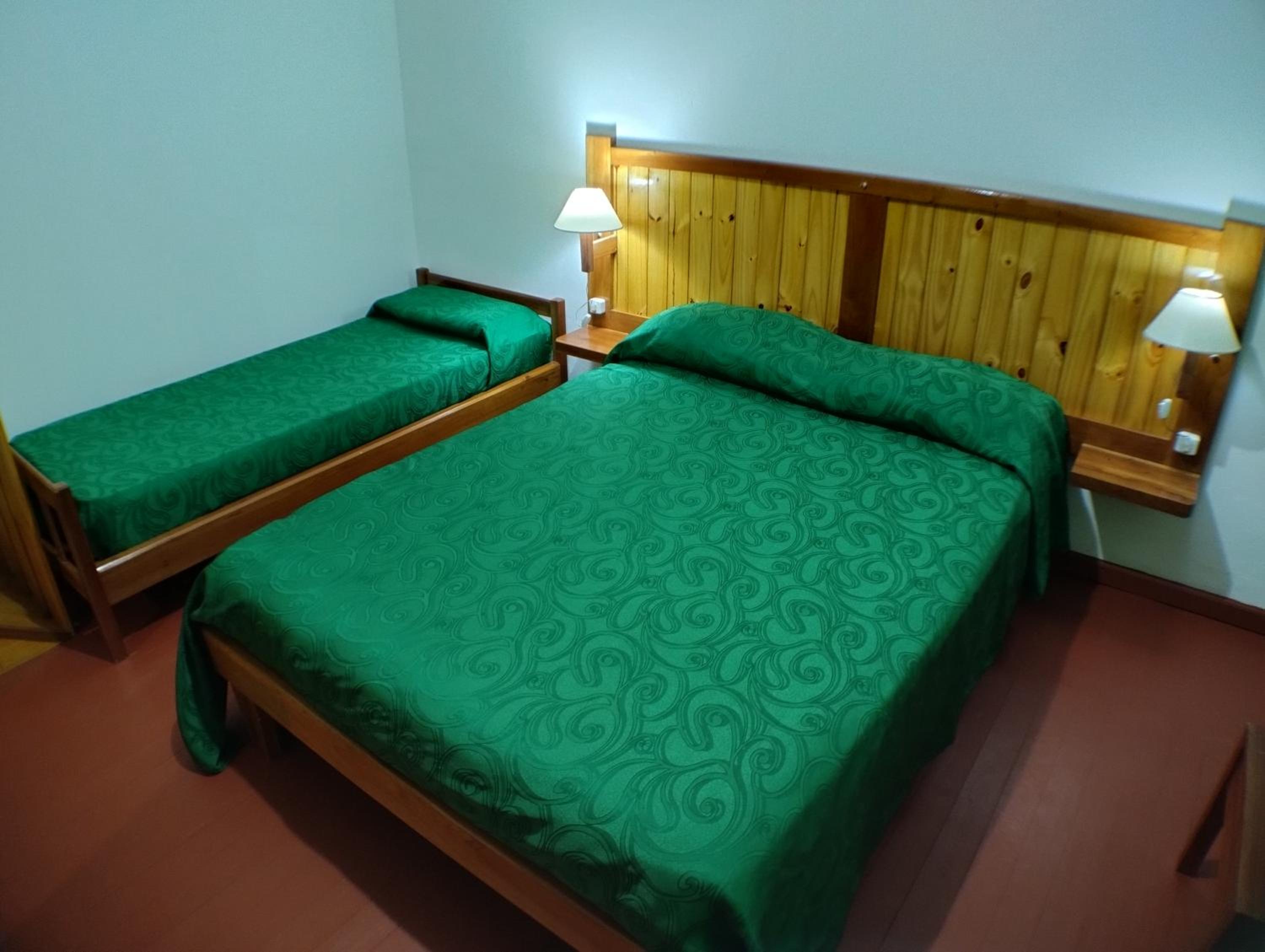 Mi Hogar Alojamientos Temporarios