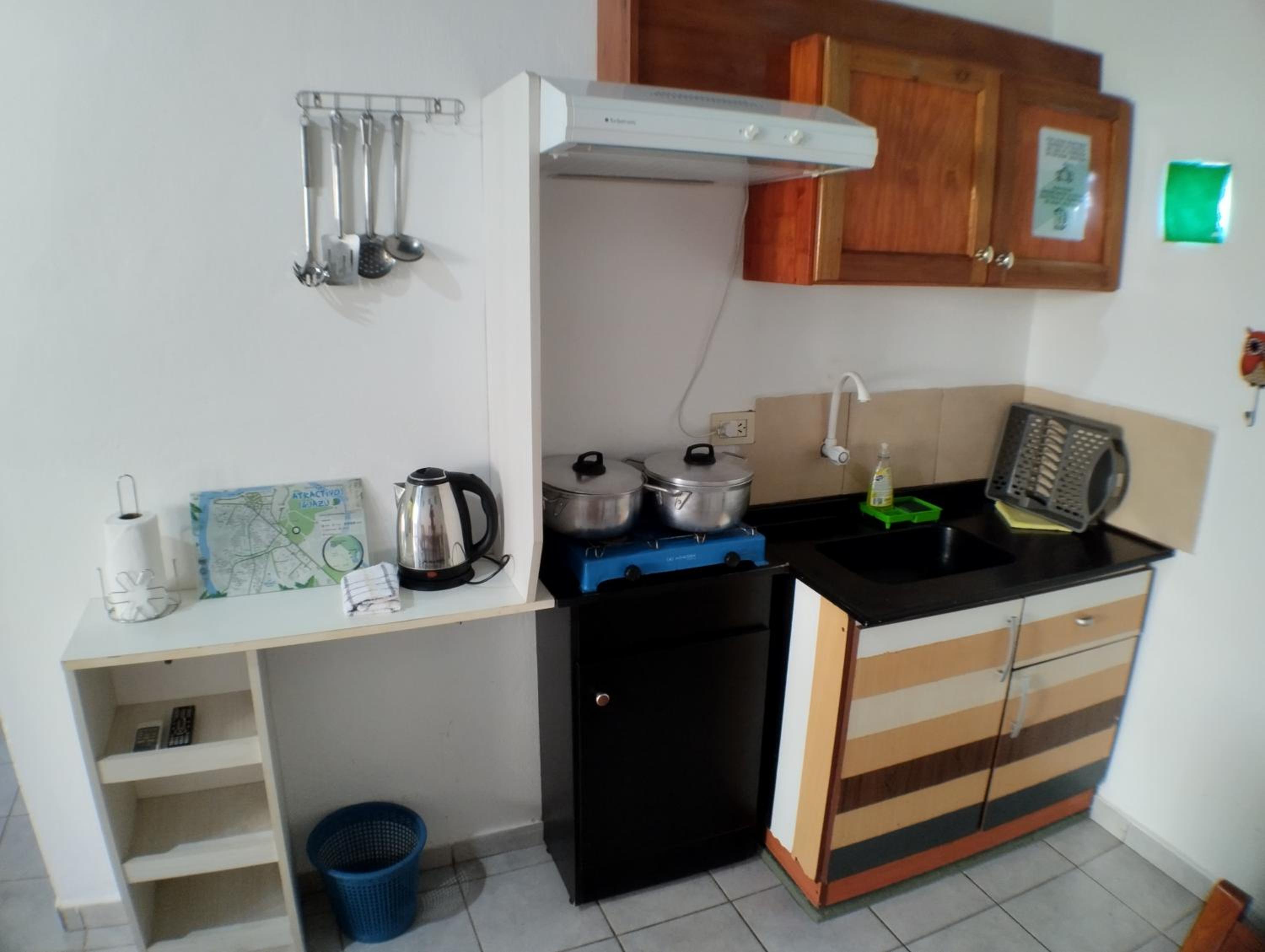 Mi Hogar Alojamientos Temporarios