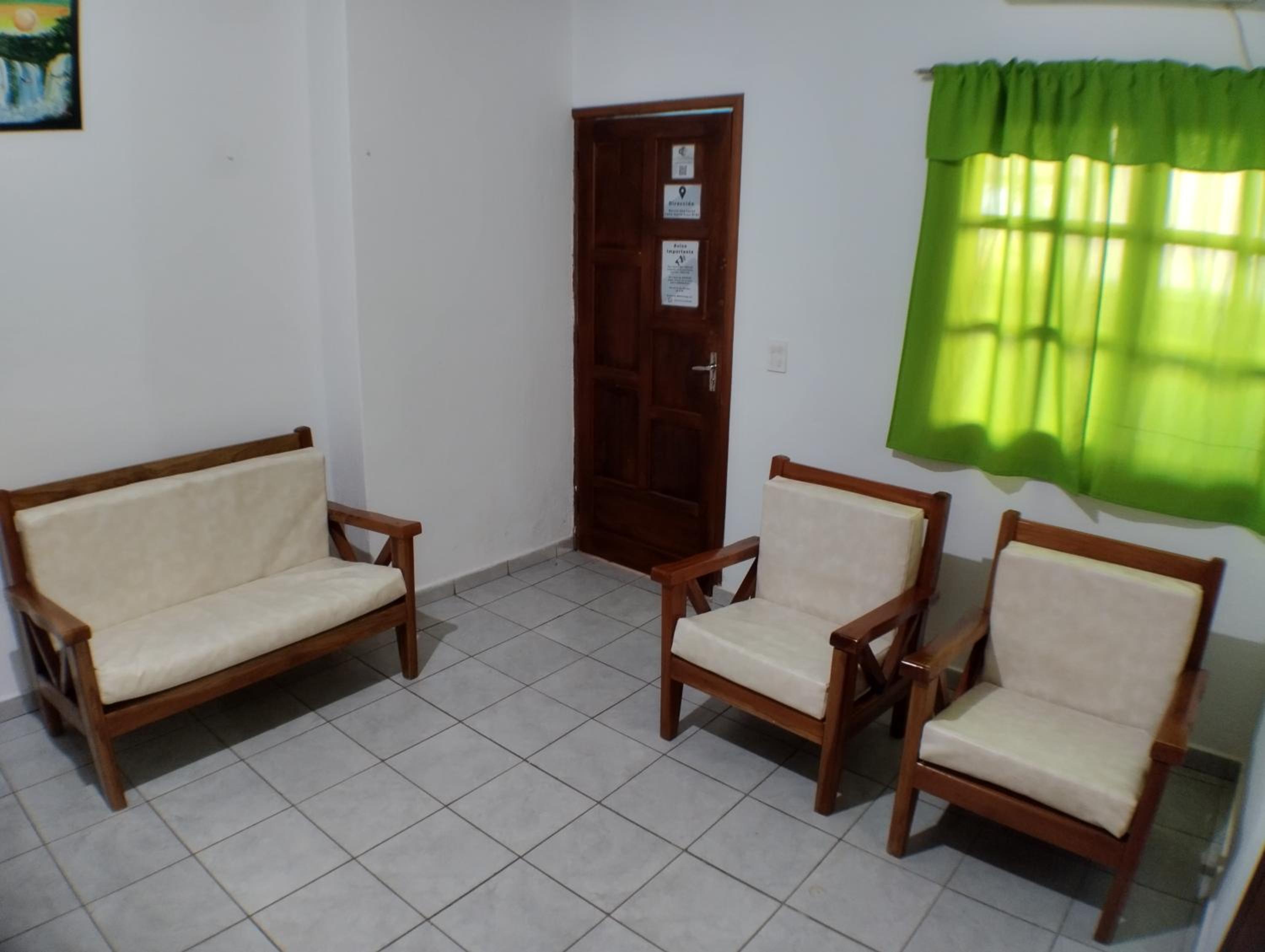Mi Hogar Alojamientos Temporarios