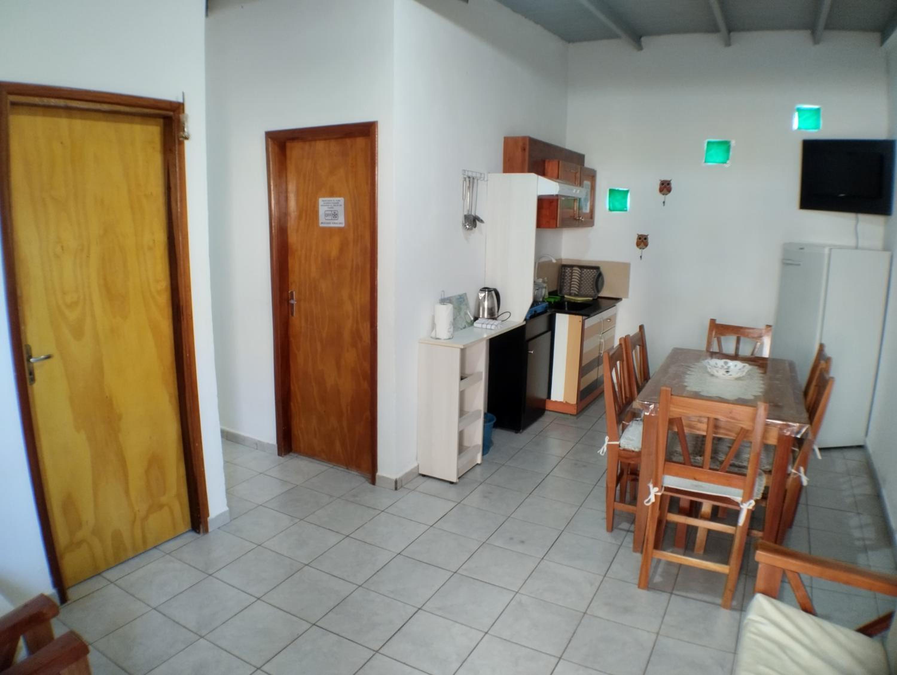 Mi Hogar Alojamientos Temporarios