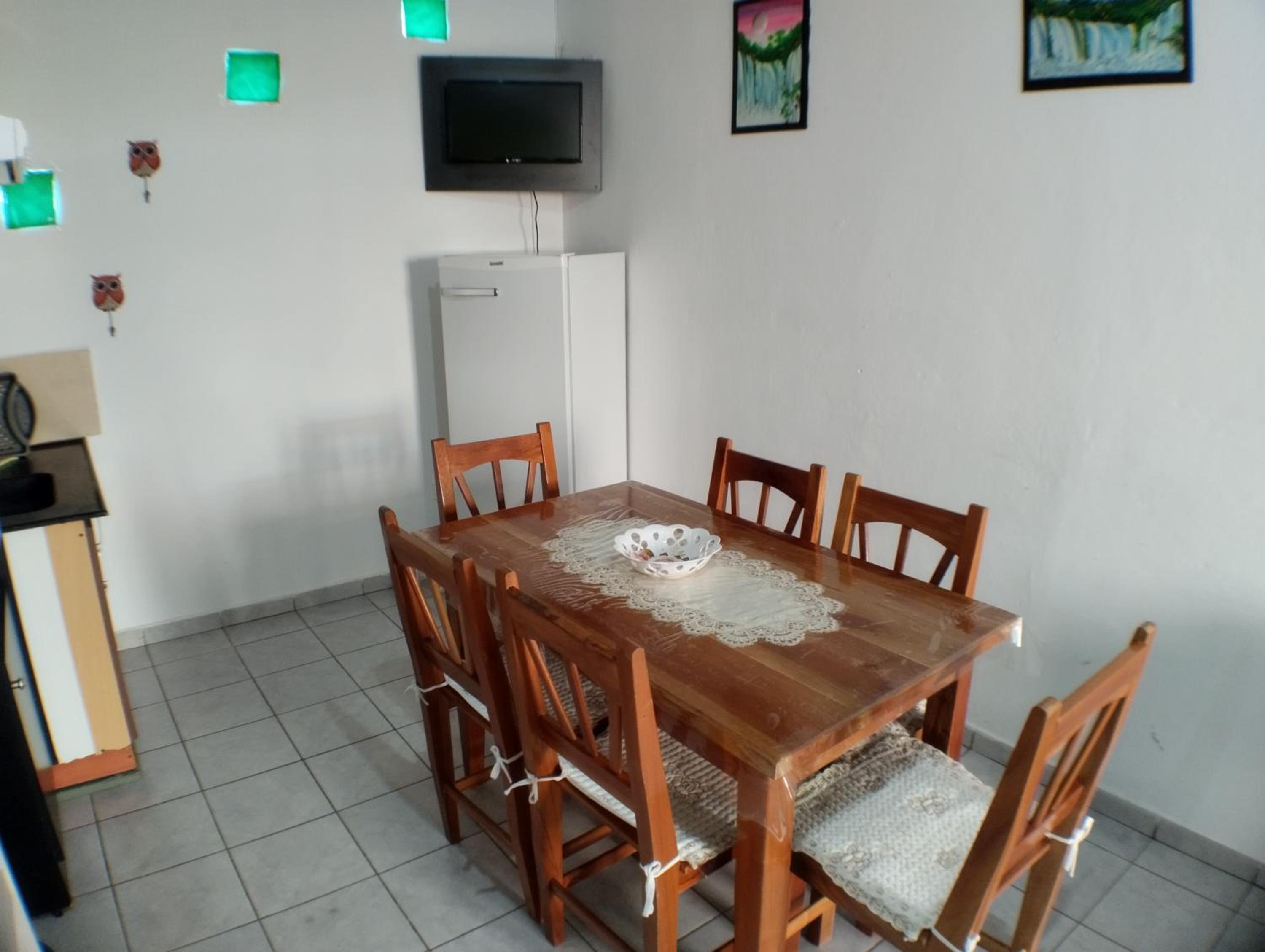 Mi Hogar Alojamientos Temporarios