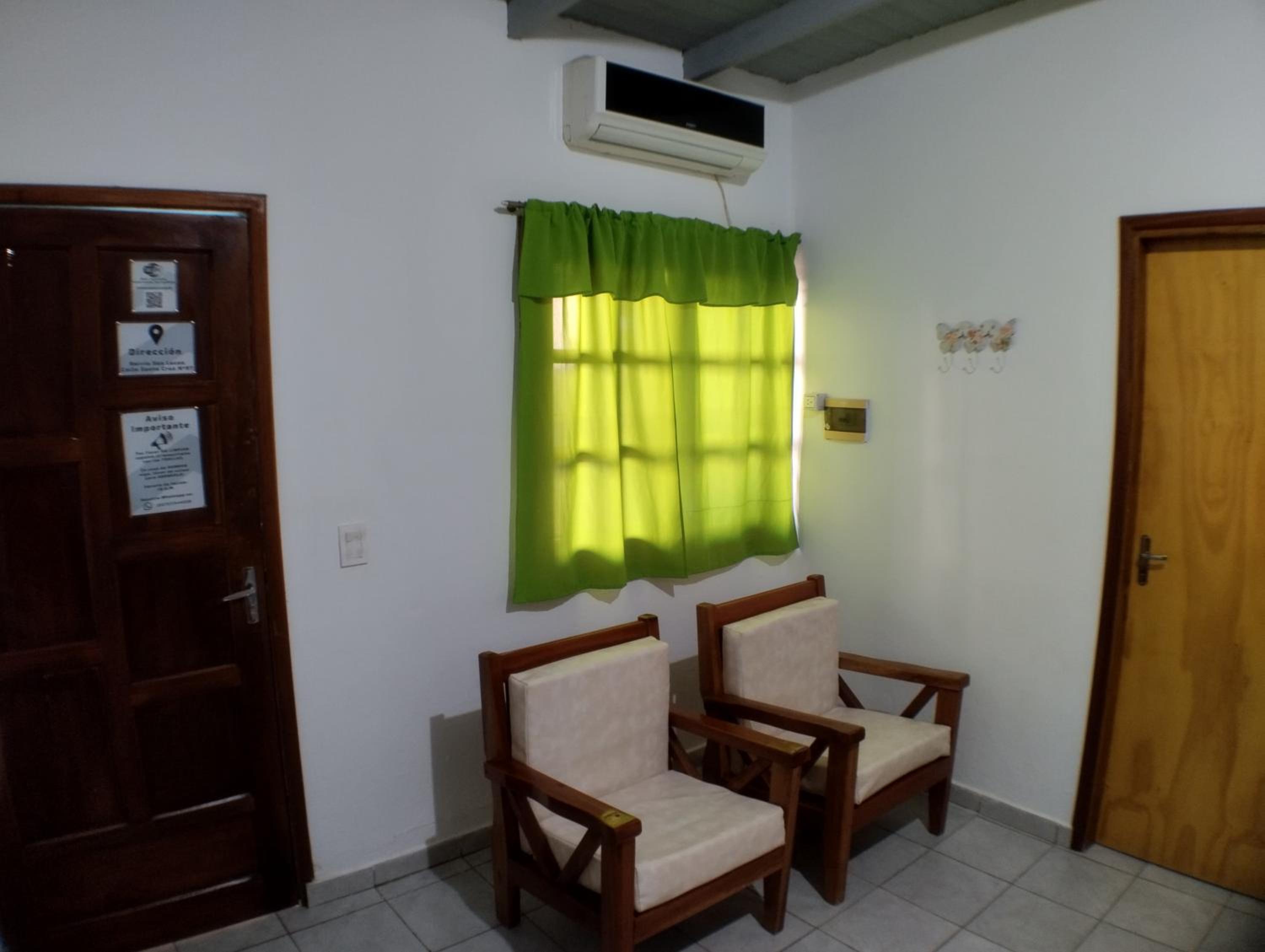 Mi Hogar Alojamientos Temporarios
