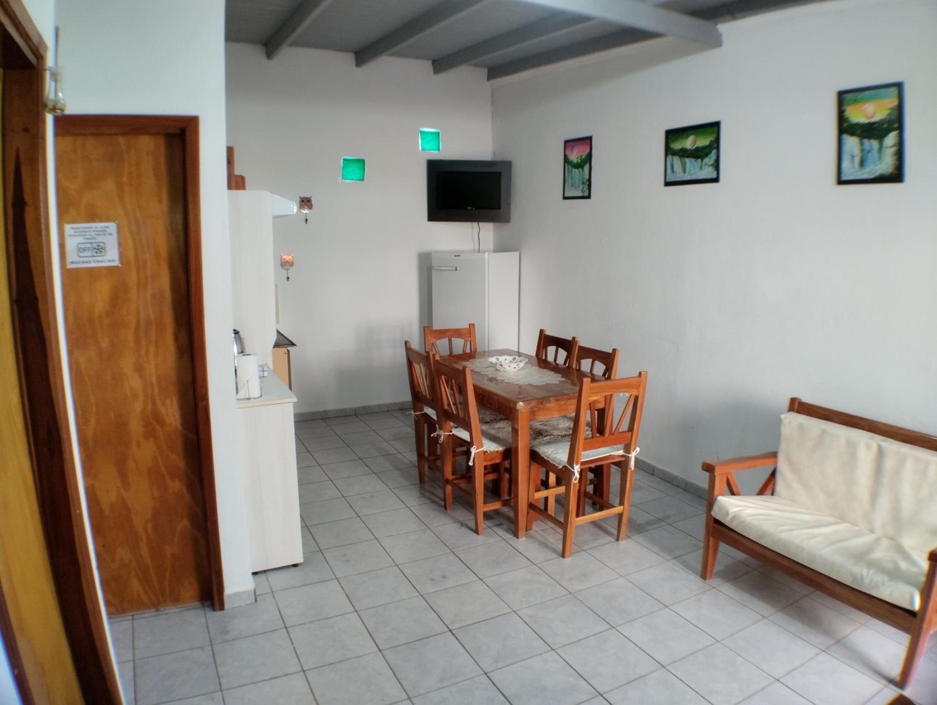 Mi Hogar Alojamientos Temporarios