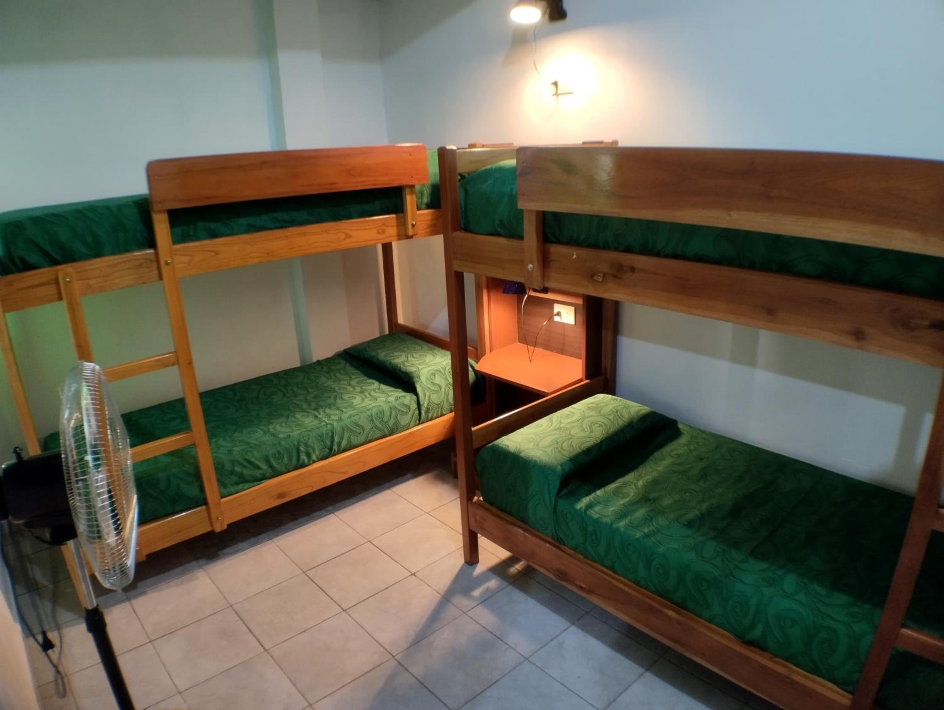 Mi Hogar Alojamientos Temporarios