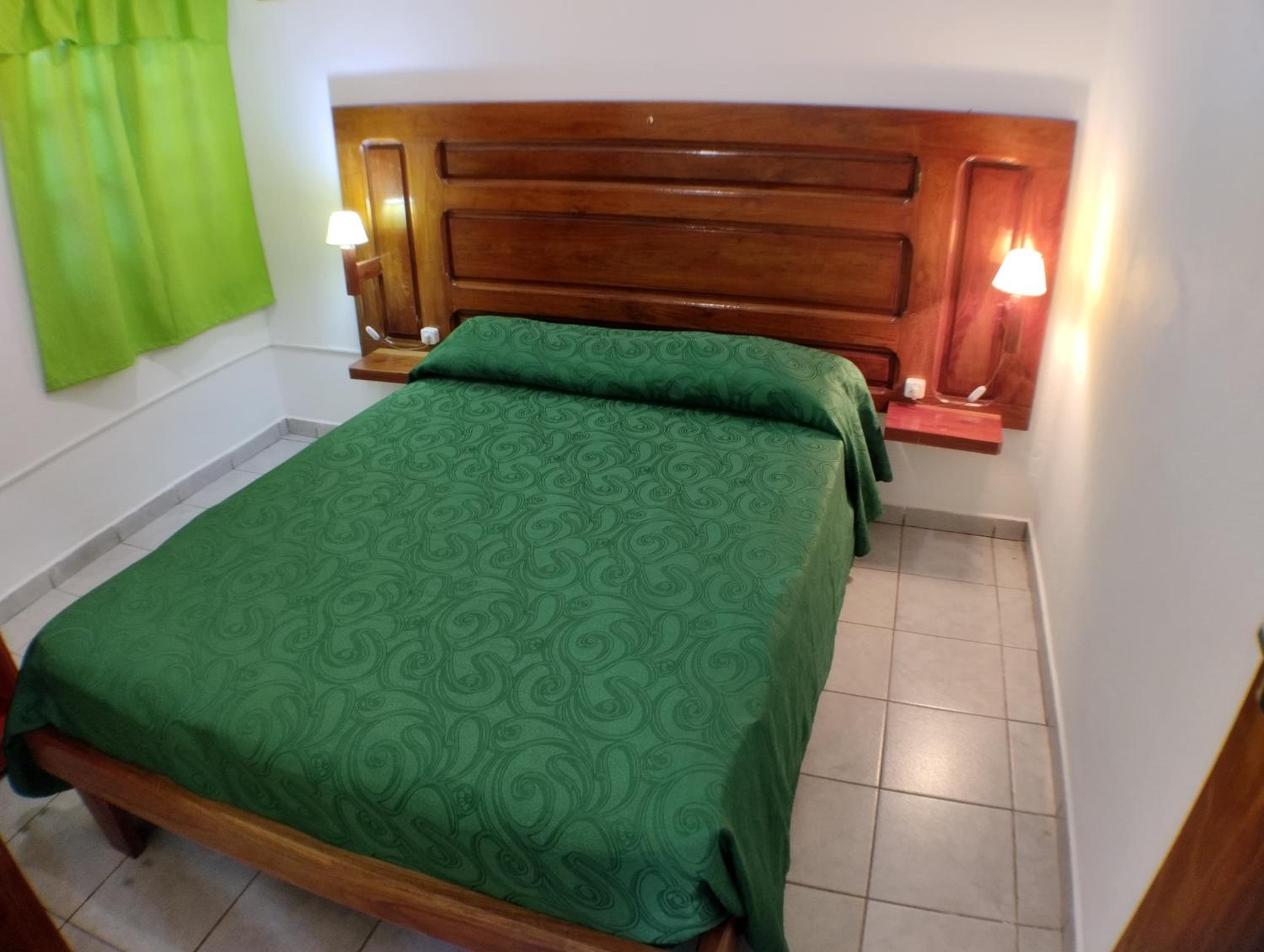 Mi Hogar Alojamientos Temporarios