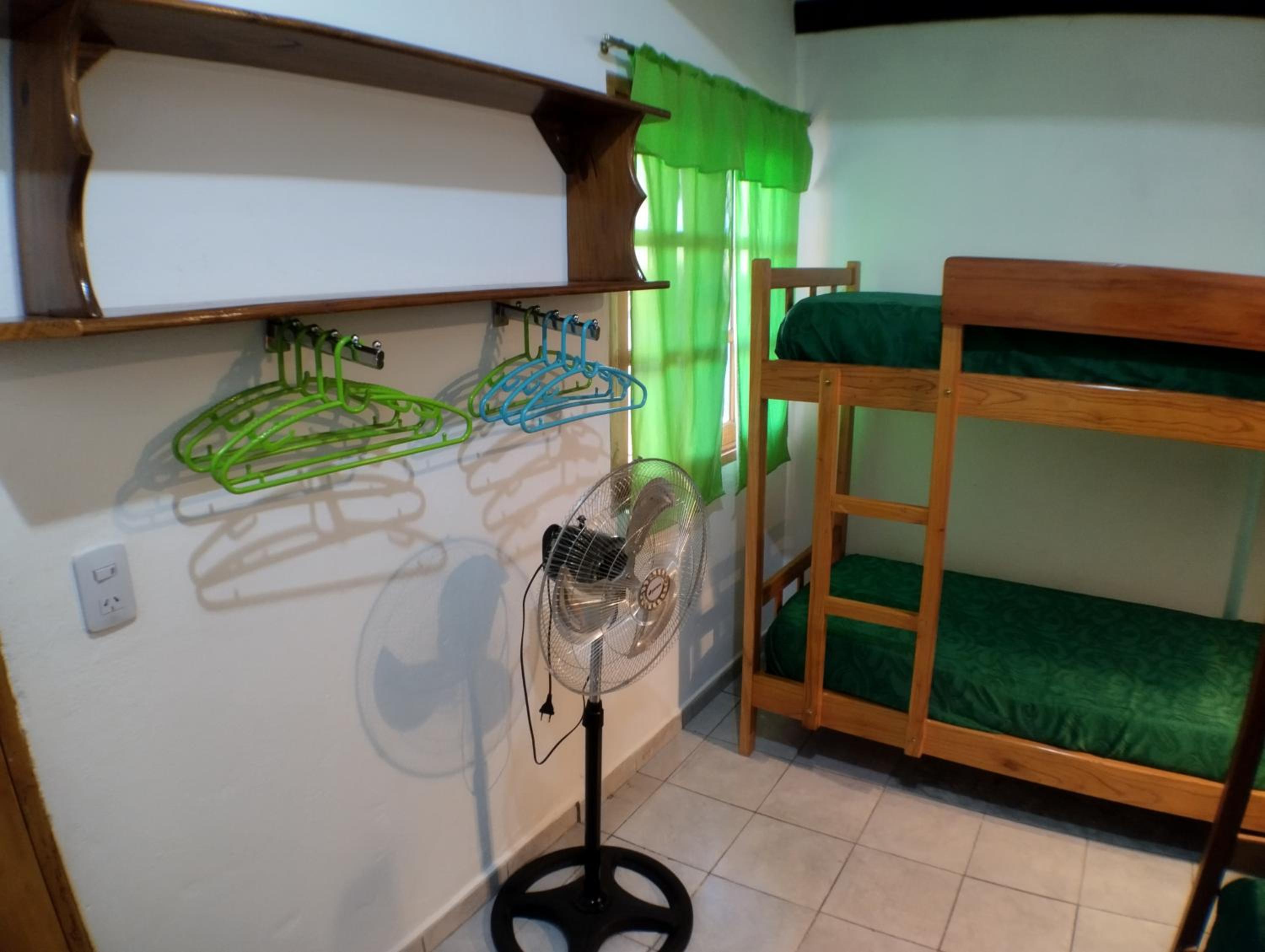 Mi Hogar Alojamientos Temporarios