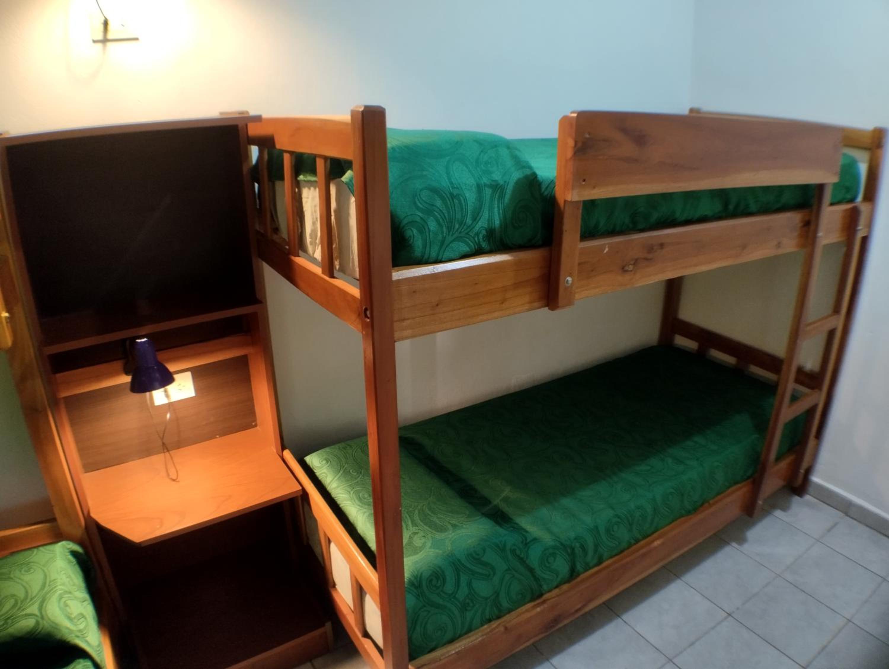 Mi Hogar Alojamientos Temporarios