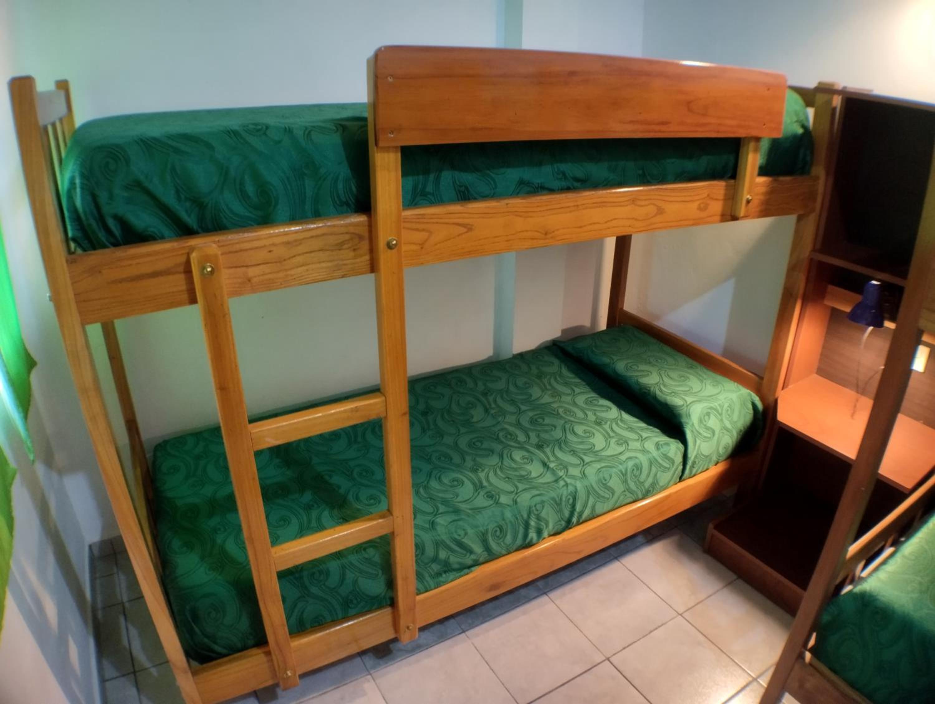 Mi Hogar Alojamientos Temporarios