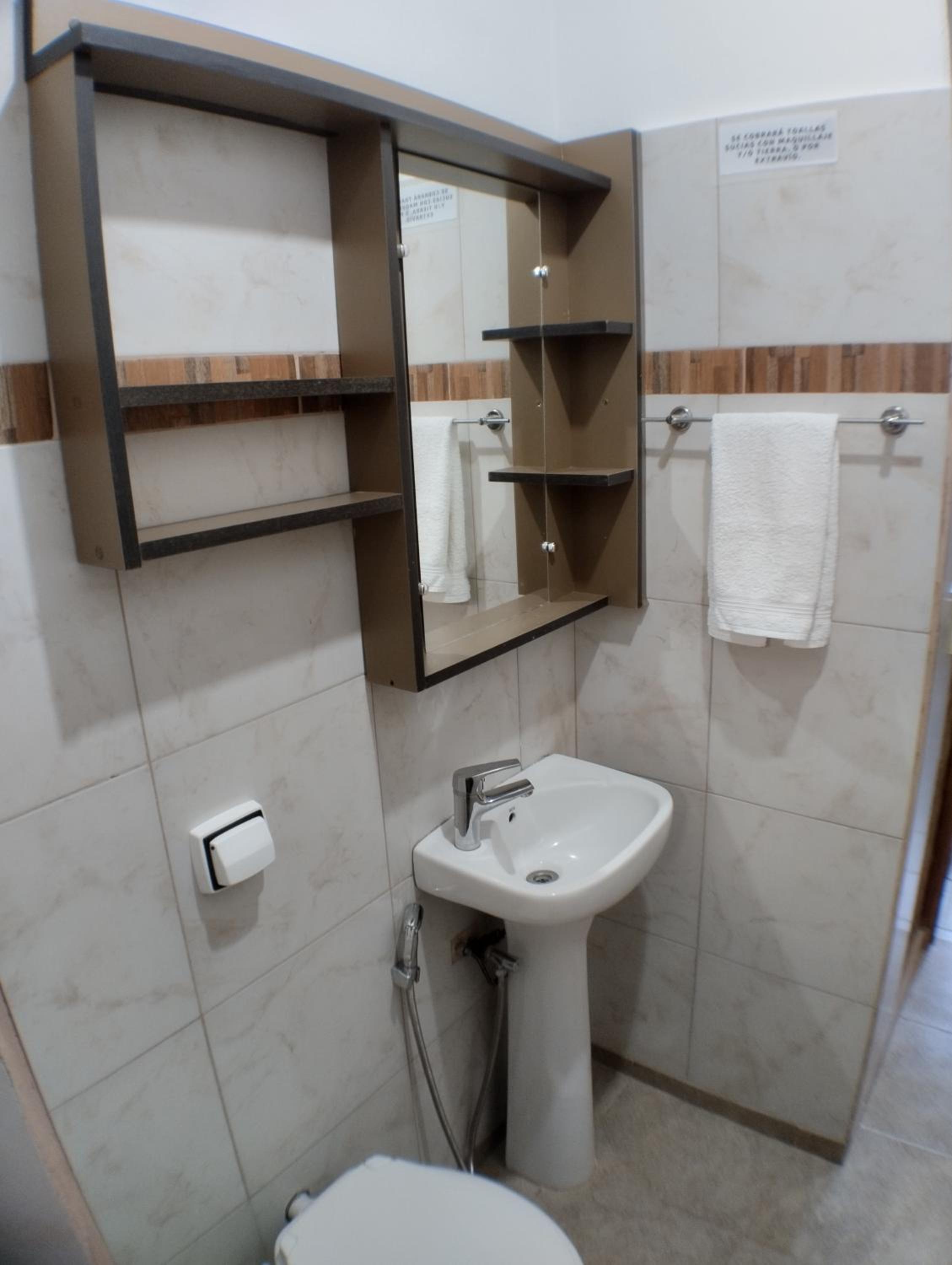 Mi Hogar Alojamientos Temporarios
