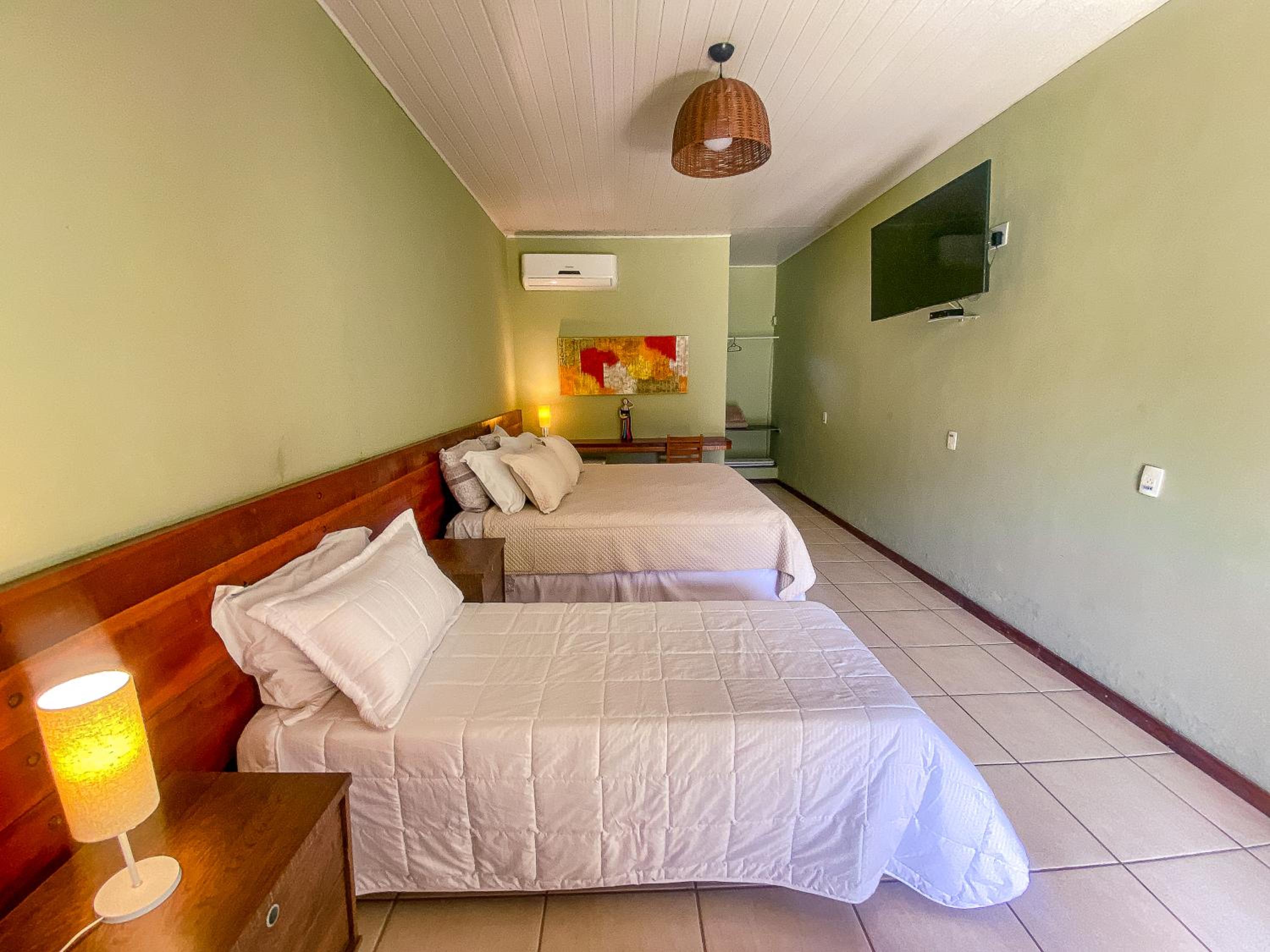 Quatro Estações Pesqueiro e Hotel Fazenda