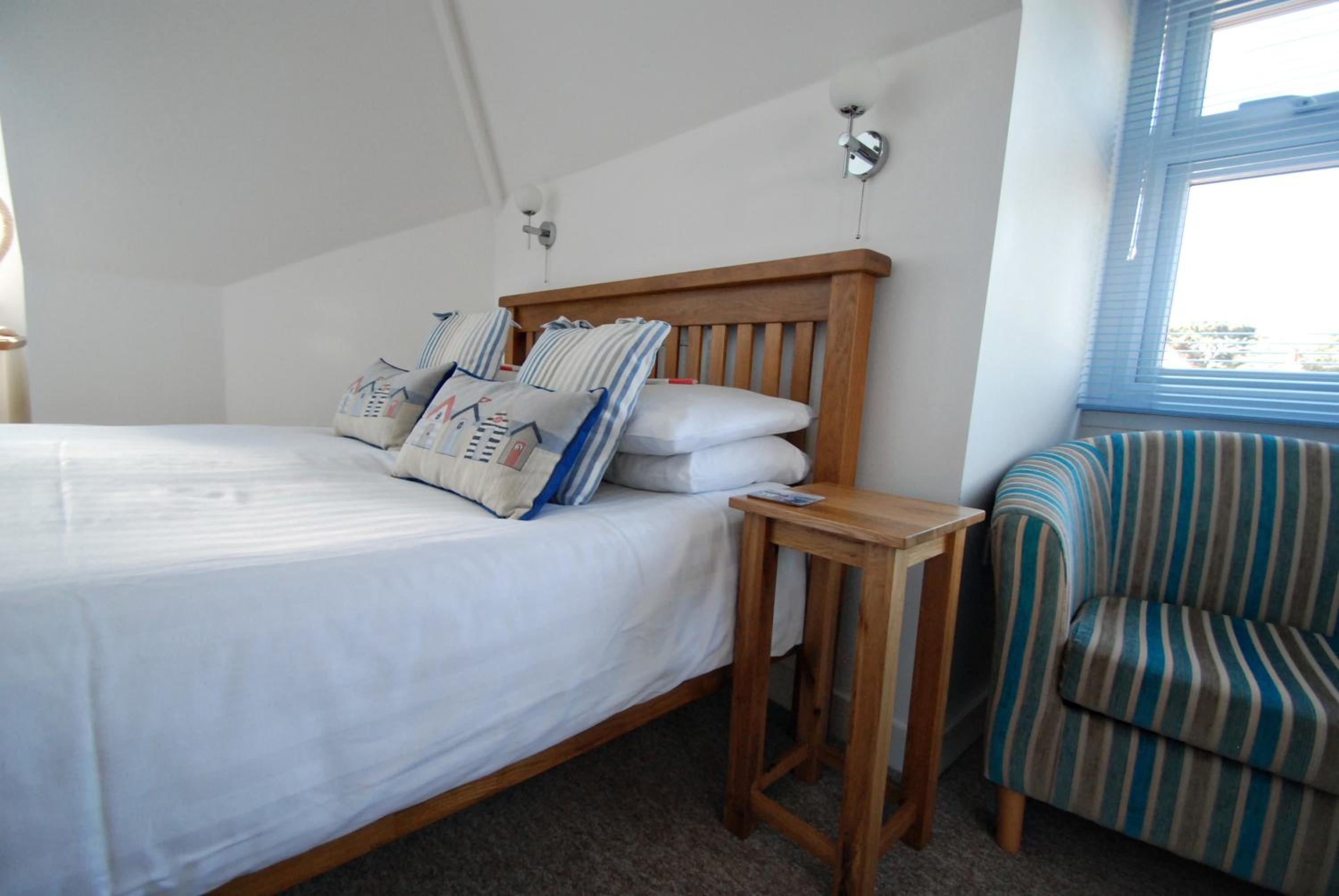 Southern Breeze Lodge - Adults Only