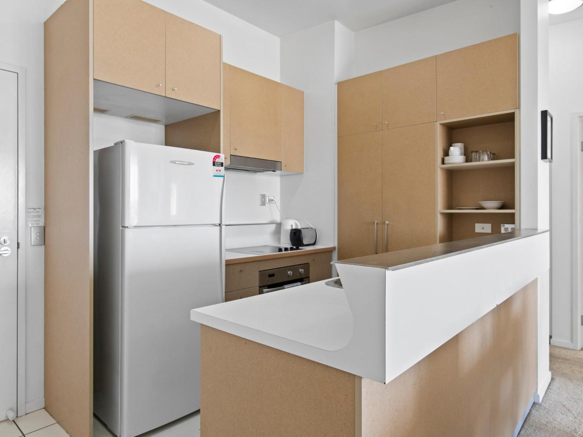 Artsy Destination Compact & Cosy 2 BR Apart at Valley