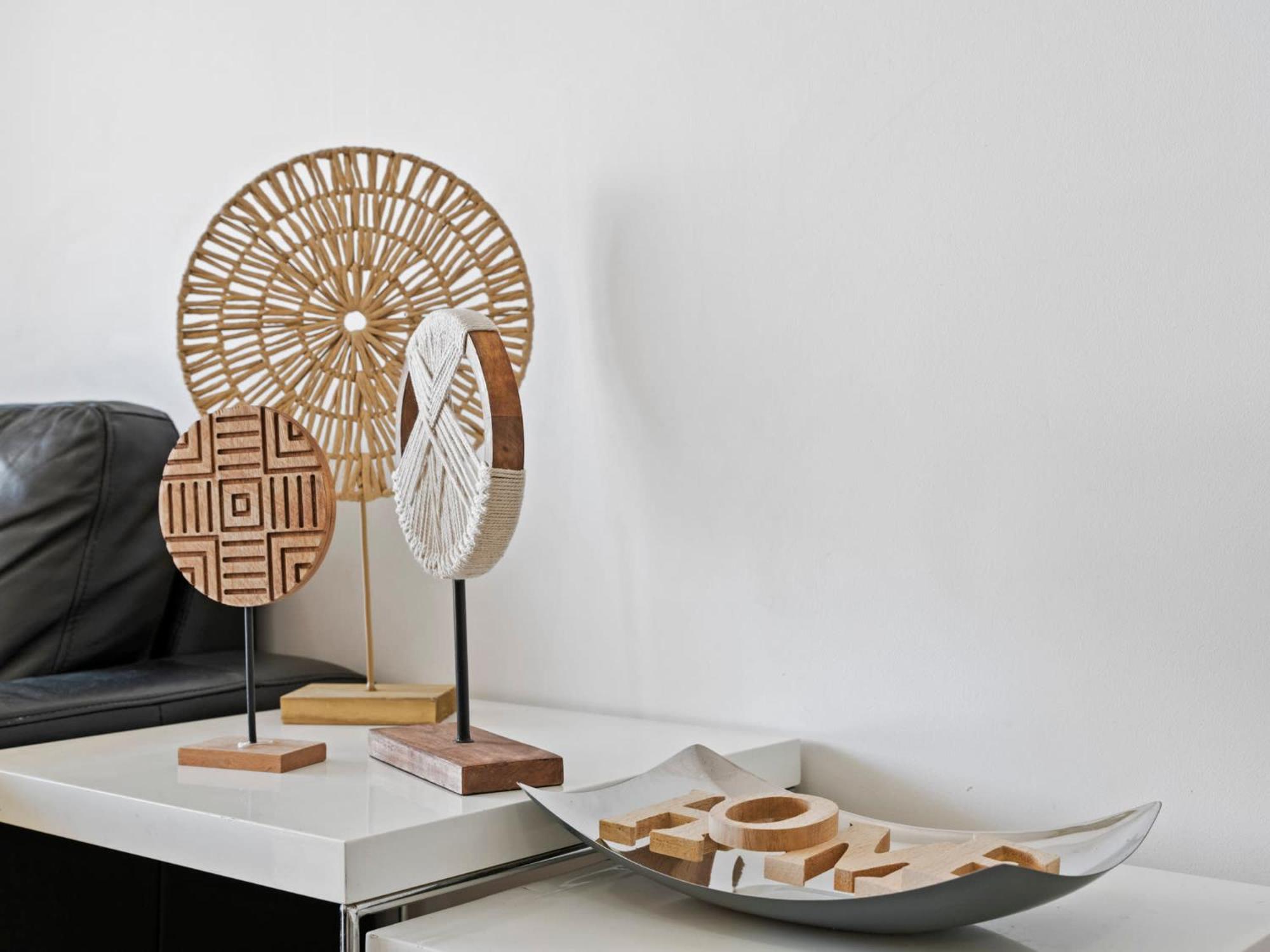 Artsy Destination Compact & Cosy 2 BR Apart at Valley