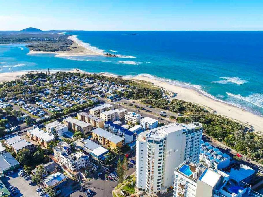 Hotel Beach Side Cotton Tree Family Friendly Resort