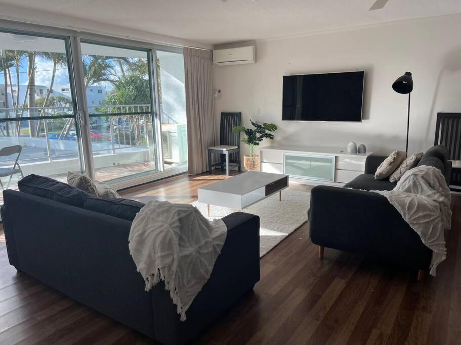Beach side Cotton Tree Family Friendly Resort