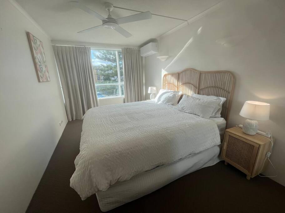 Beach side Cotton Tree Family Friendly Resort