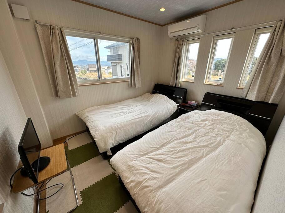SHIRAHAMA condominium D-157 view 5