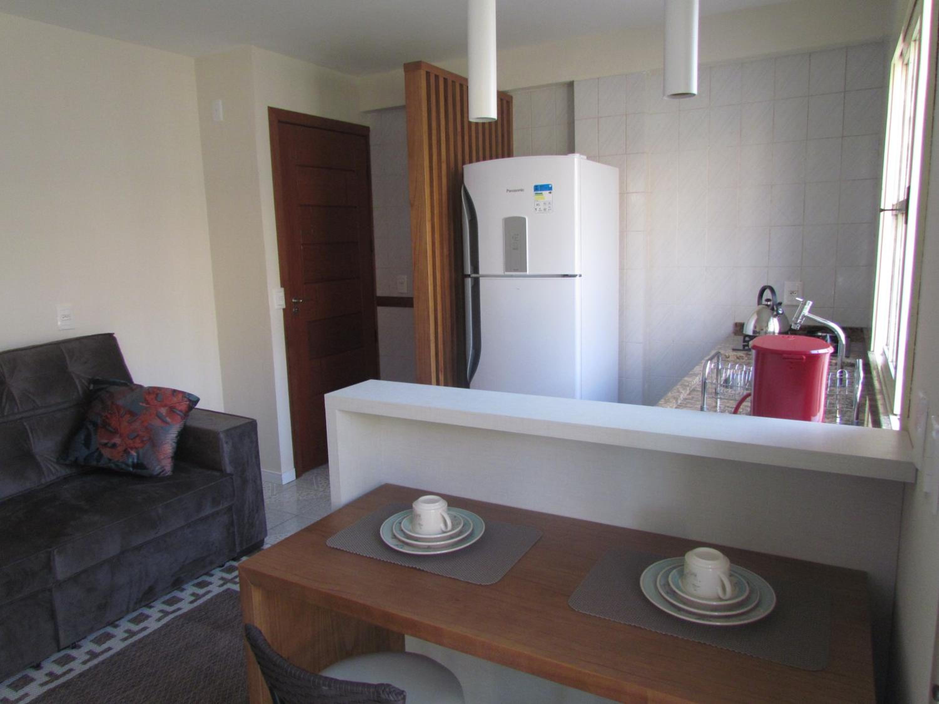 Apartamento Das Flores