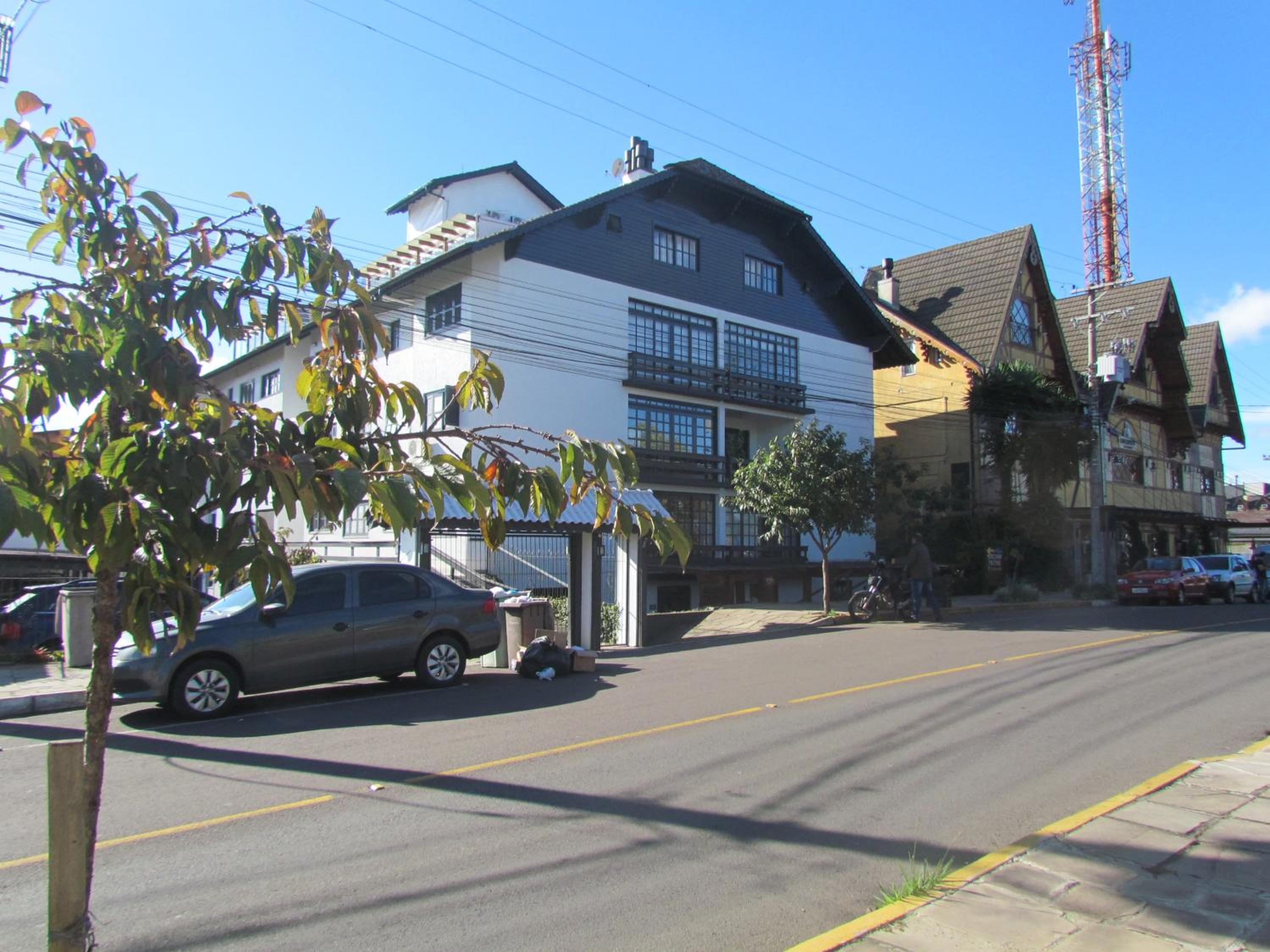 Apartamento Das Flores